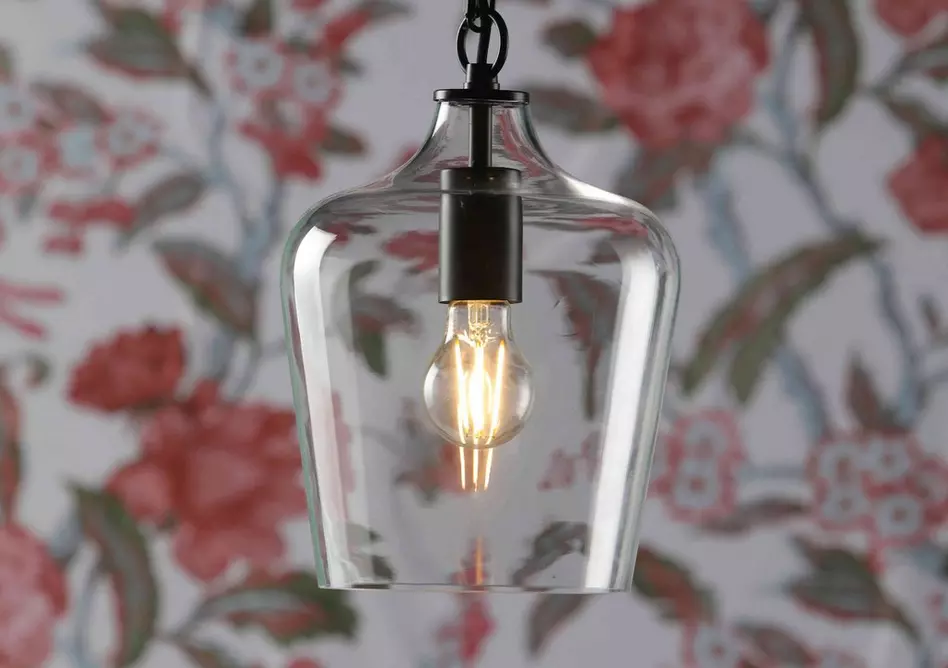 Ockley 1 Light Pendant