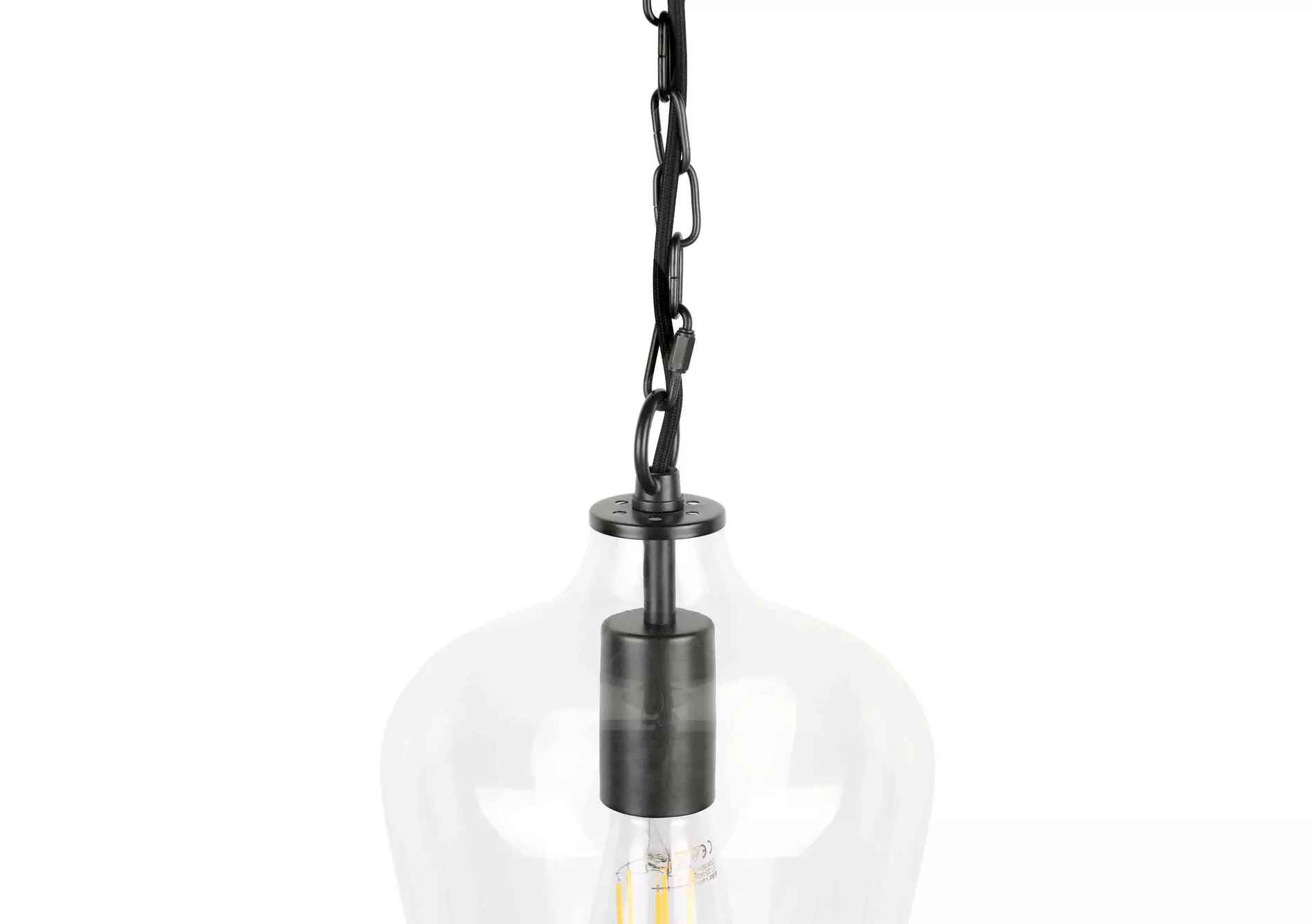 Ockley 1 Light Pendant