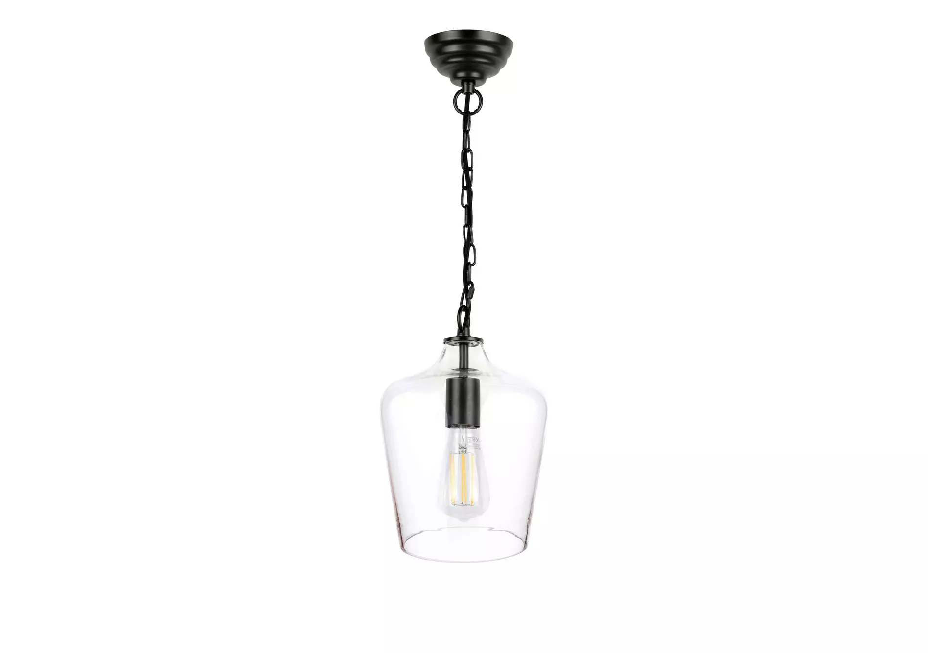 Ockley 1 Light Pendant