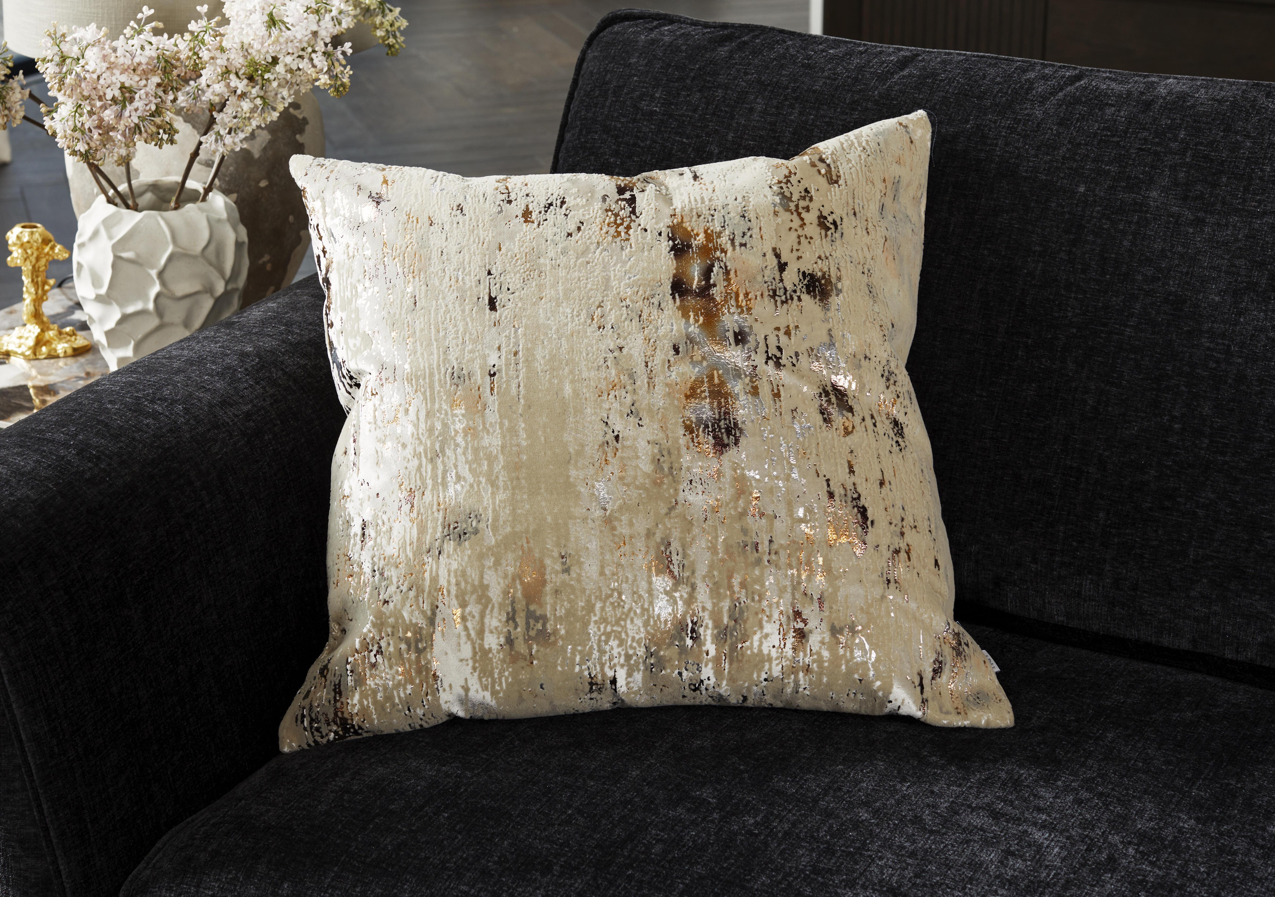 Torcello Large Cushion in  on Furniture Village