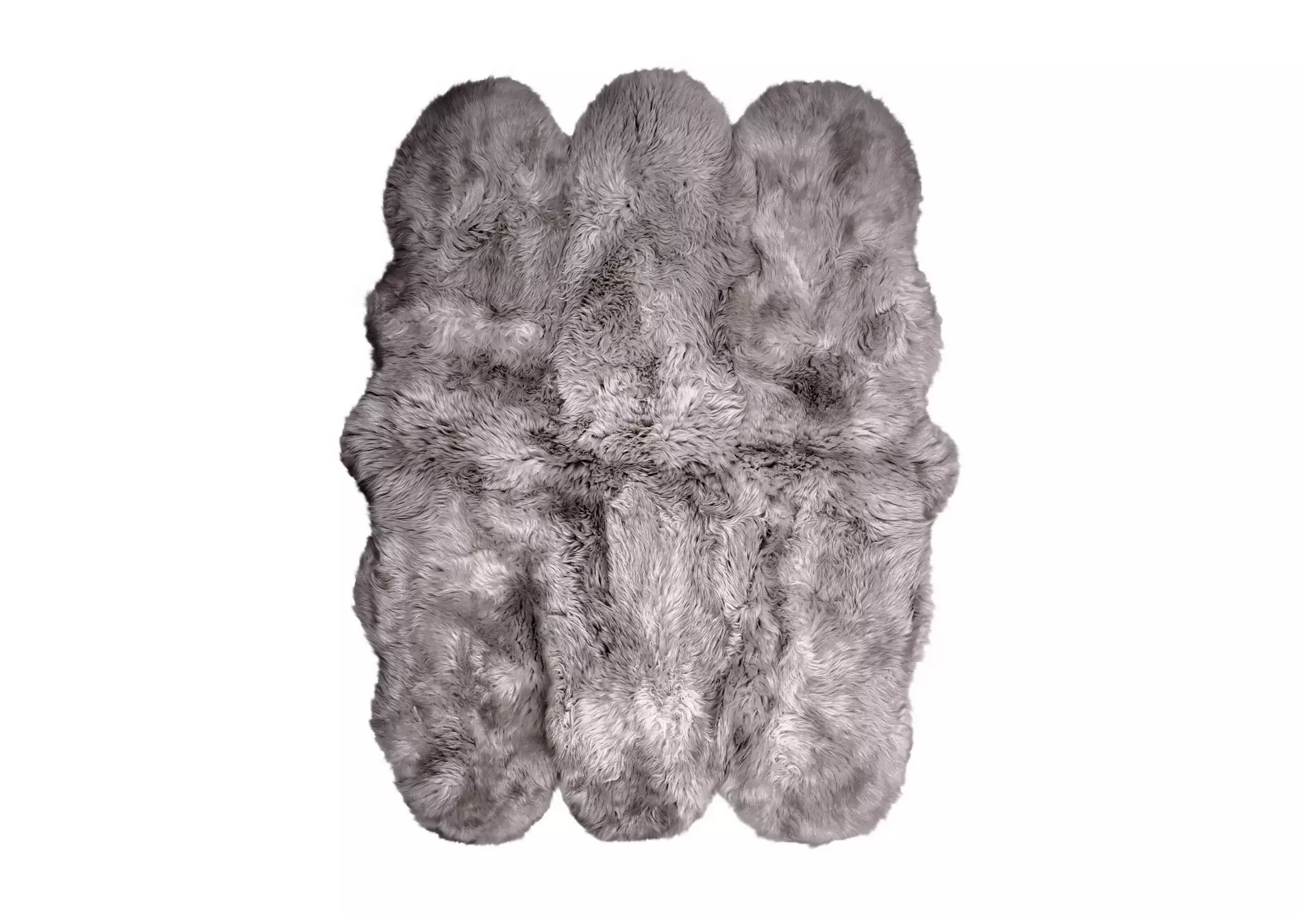 Asiatic Sexto Sheepskin Rug
