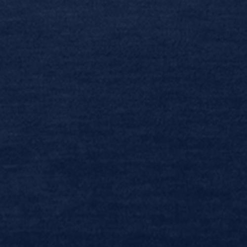 Compact Collection Medio 3 Seater Fabric Sofa in Fab-Meg-R28 Navy on Furniture Village