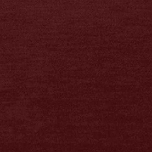 Compact Collection Medio 3 Seater Fabric Sofa in Fab-Meg-R65 Burgundy on Furniture Village