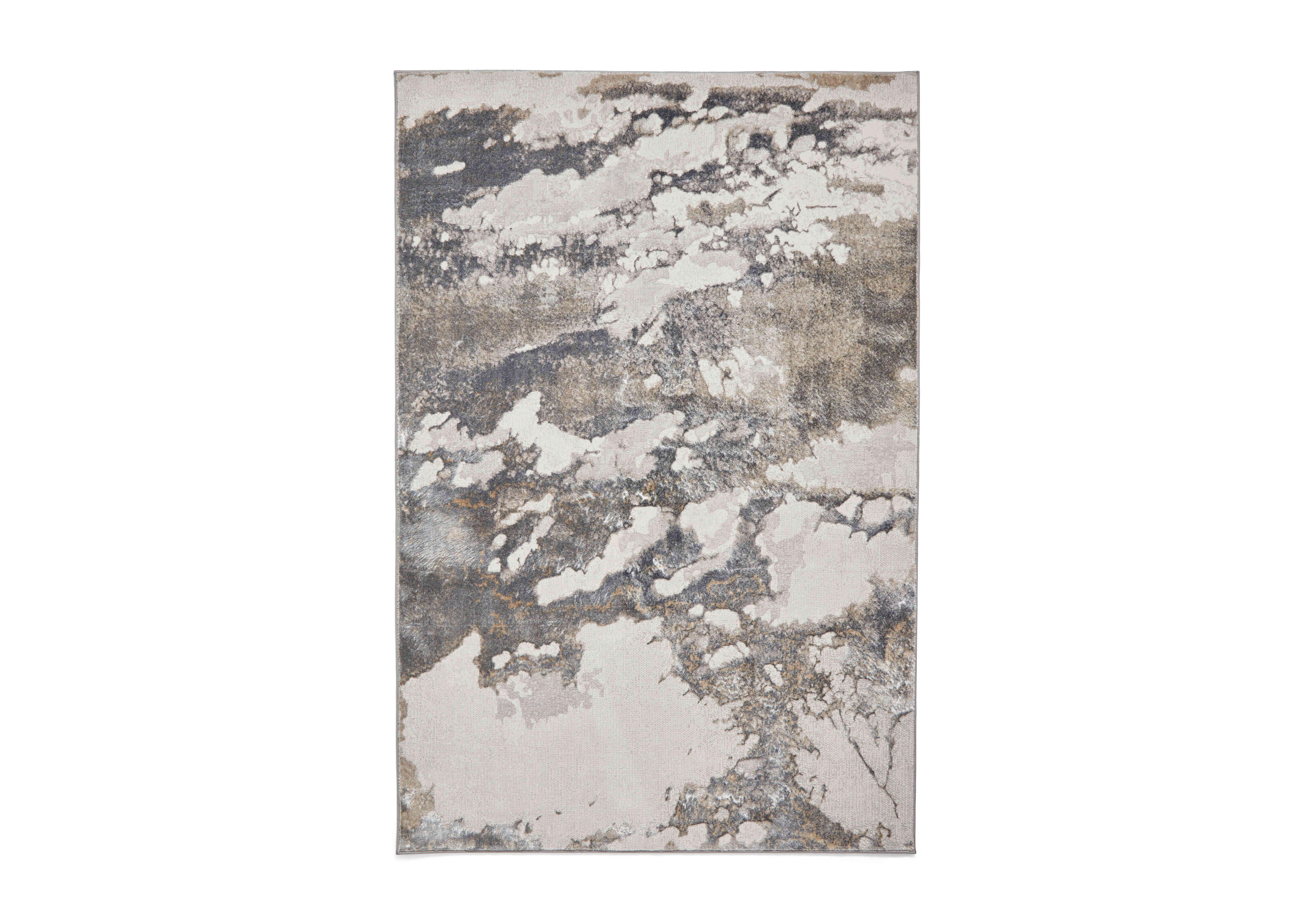 Fitz Rug in  on Furniture Village