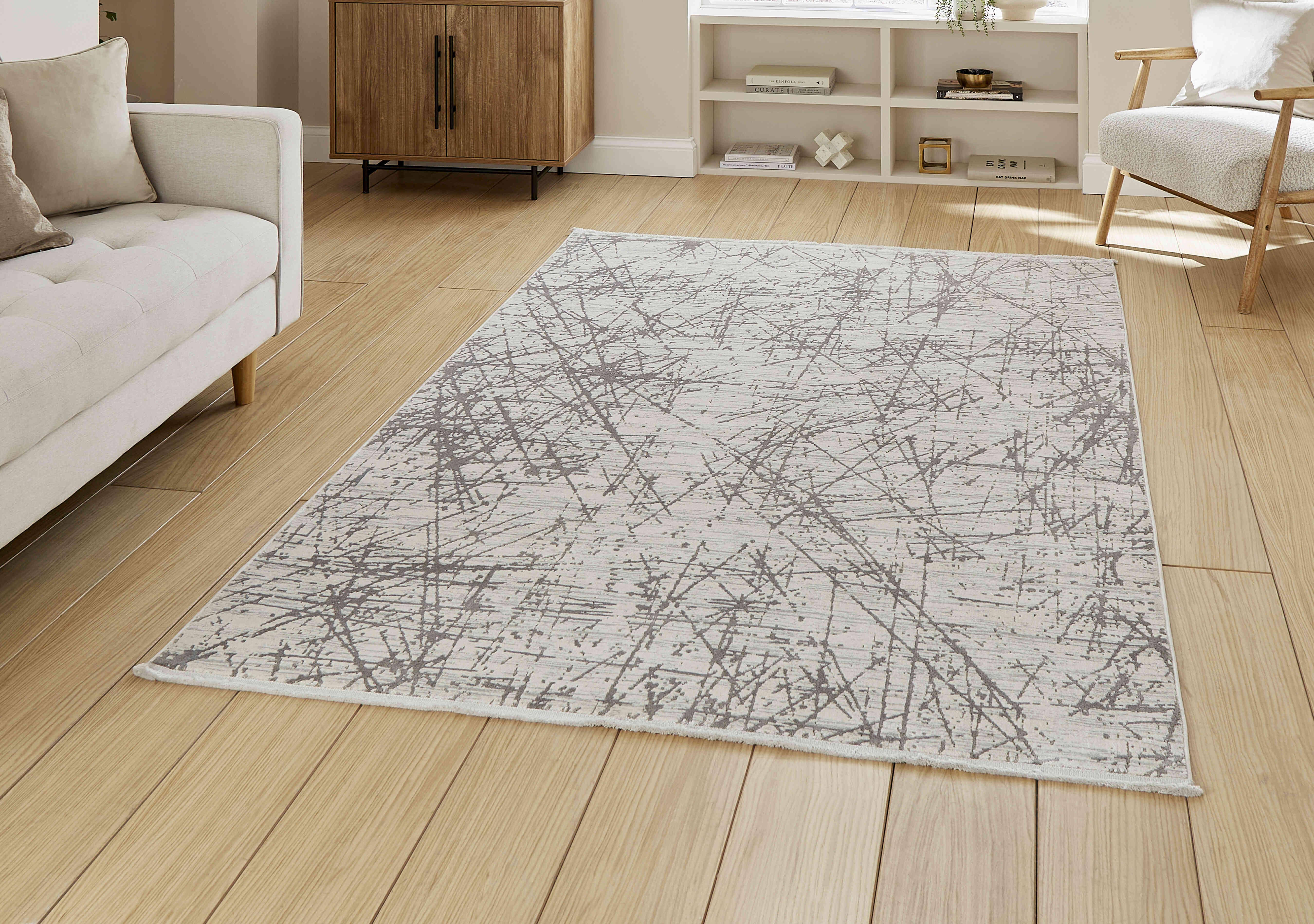 Lula Rug in  on Furniture Village