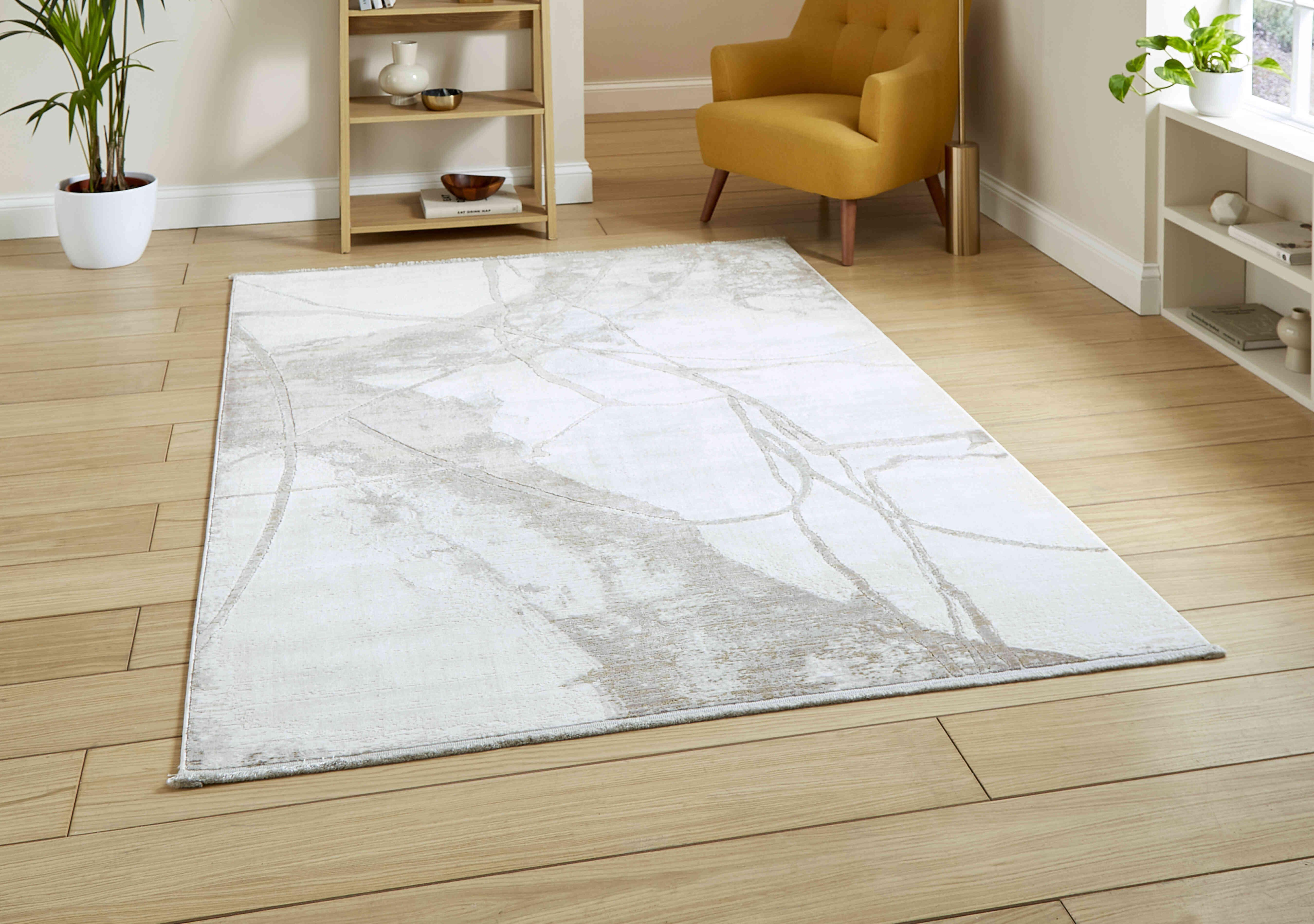 Reza Rug in  on Furniture Village