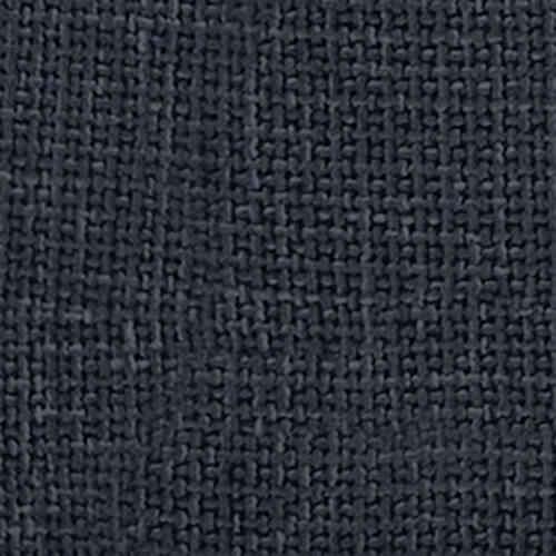 Action Fabric 2 Seater Sofa in Halifax Black Mica Hf-0102 on Furniture Village