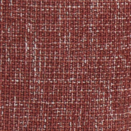 Action Fabric 2 Seater Sofa in Halifax Red Maple Hf-0105 on Furniture Village