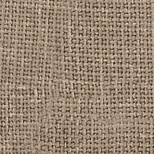Action Fabric 2 Seater Sofa in Weave Cocoa We-0103 on Furniture Village