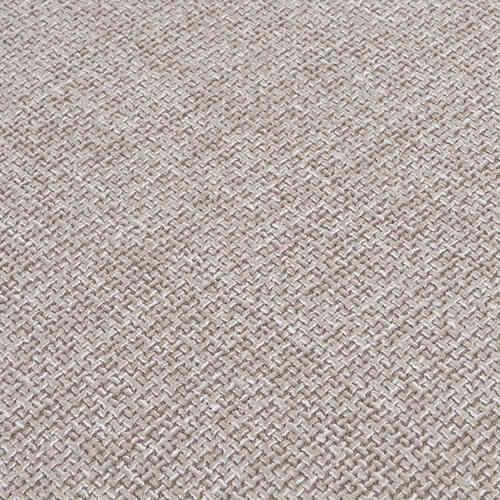Aimar Set of 6 Open Back Dining Chairs in Oatmeal on Furniture Village