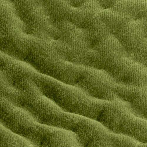 Haze Throw in Grass on Furniture Village