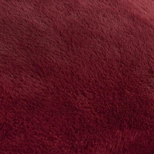 Kallu Large Cushion in Berry on Furniture Village