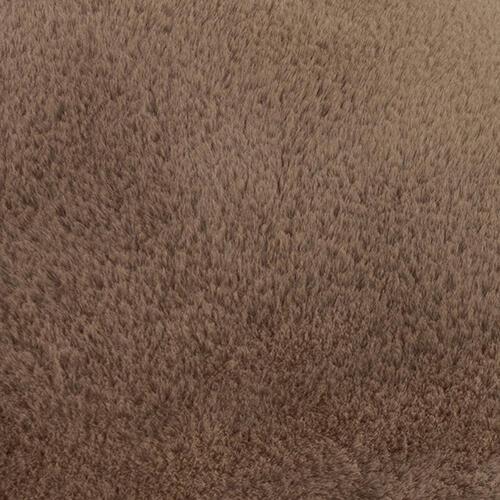 Kallu Large Cushion in Mocha on Furniture Village