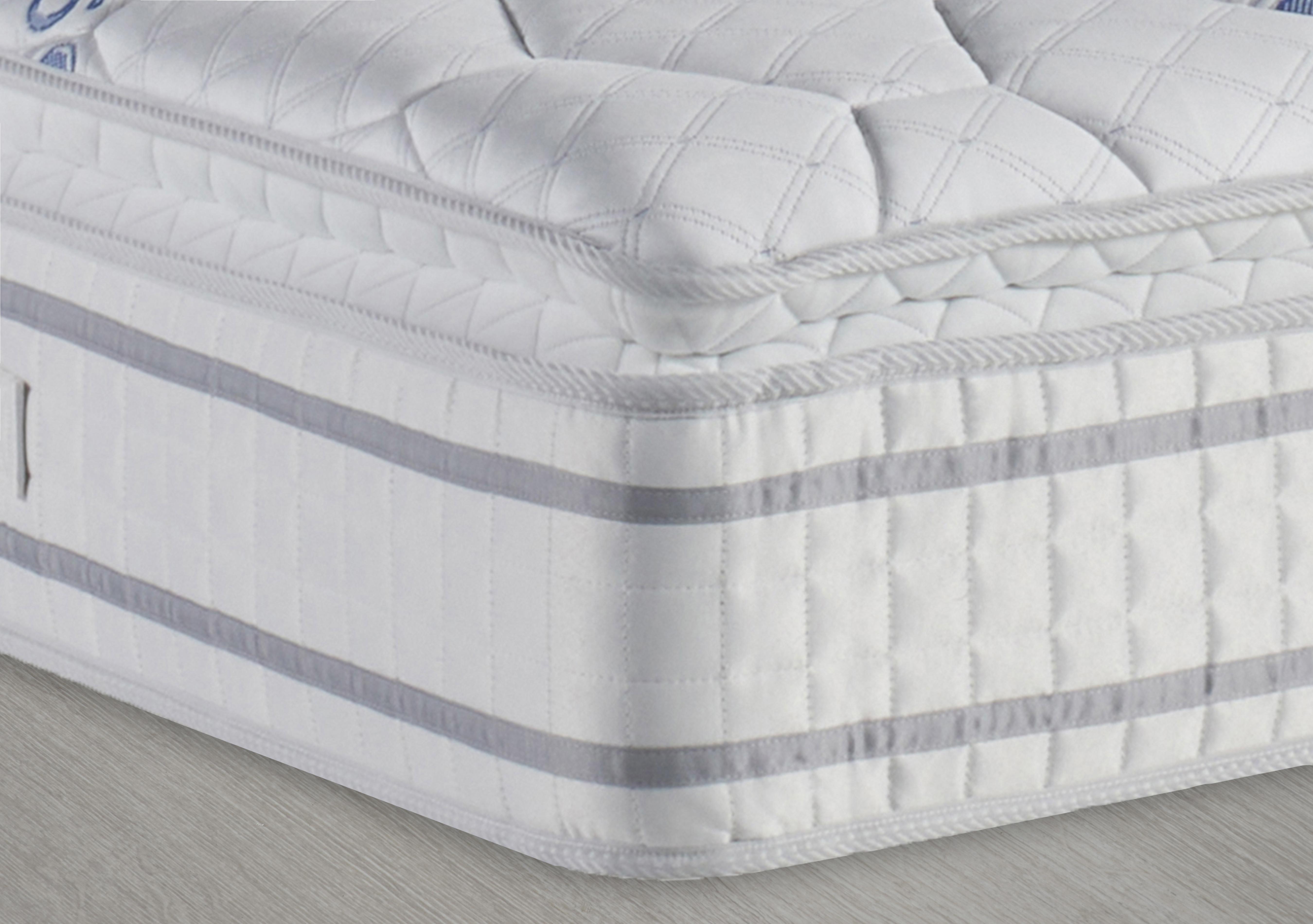 SensaGel 4000 Mattress in  on Furniture Village