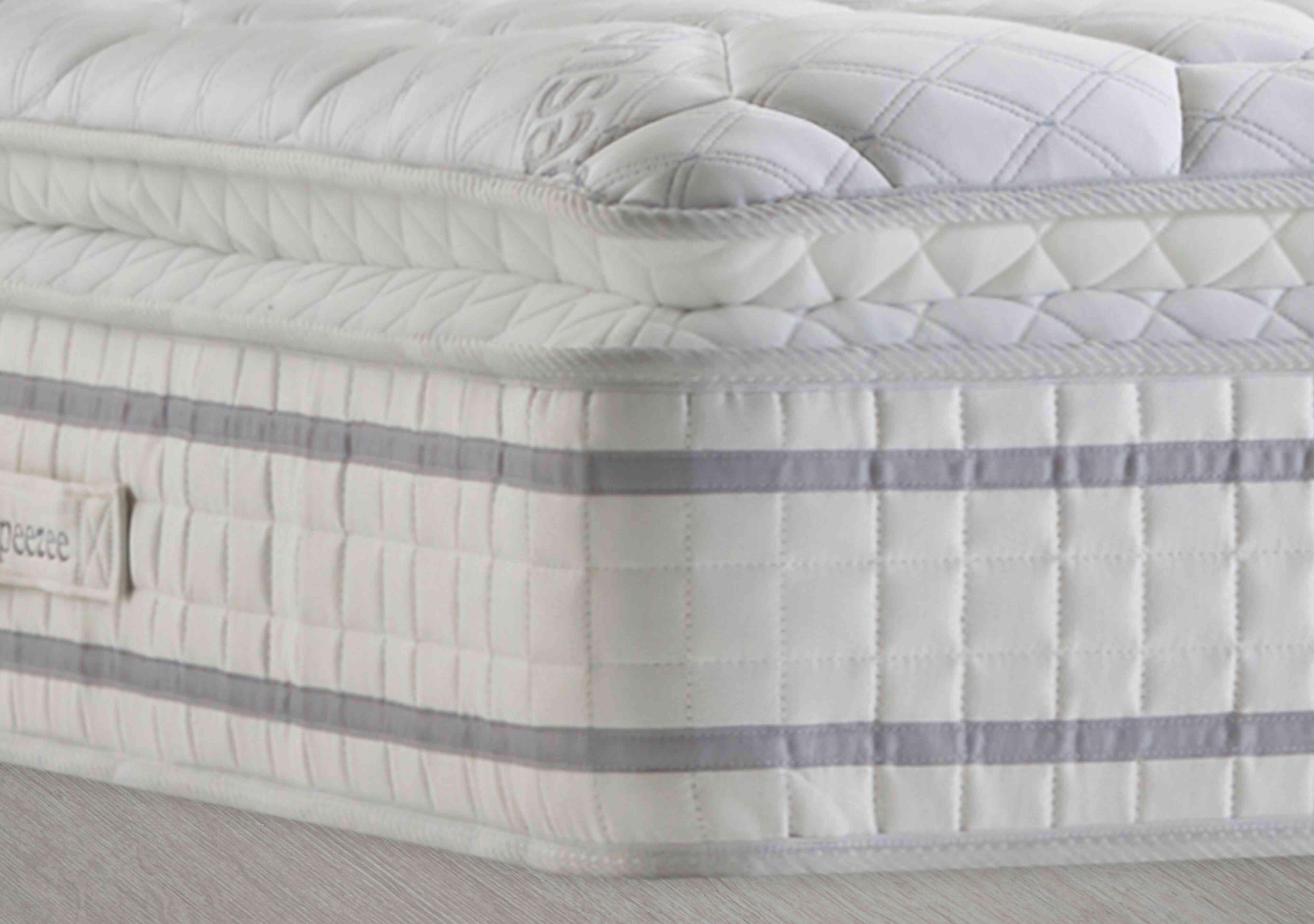 SensaGel 6000 Mattress in  on Furniture Village