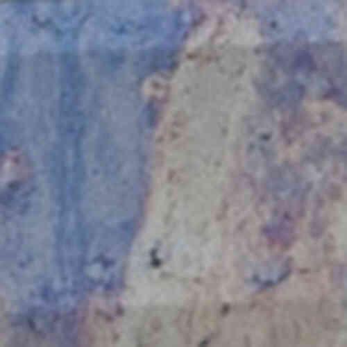 Venetian Antique Mirror in Blue on Furniture Village