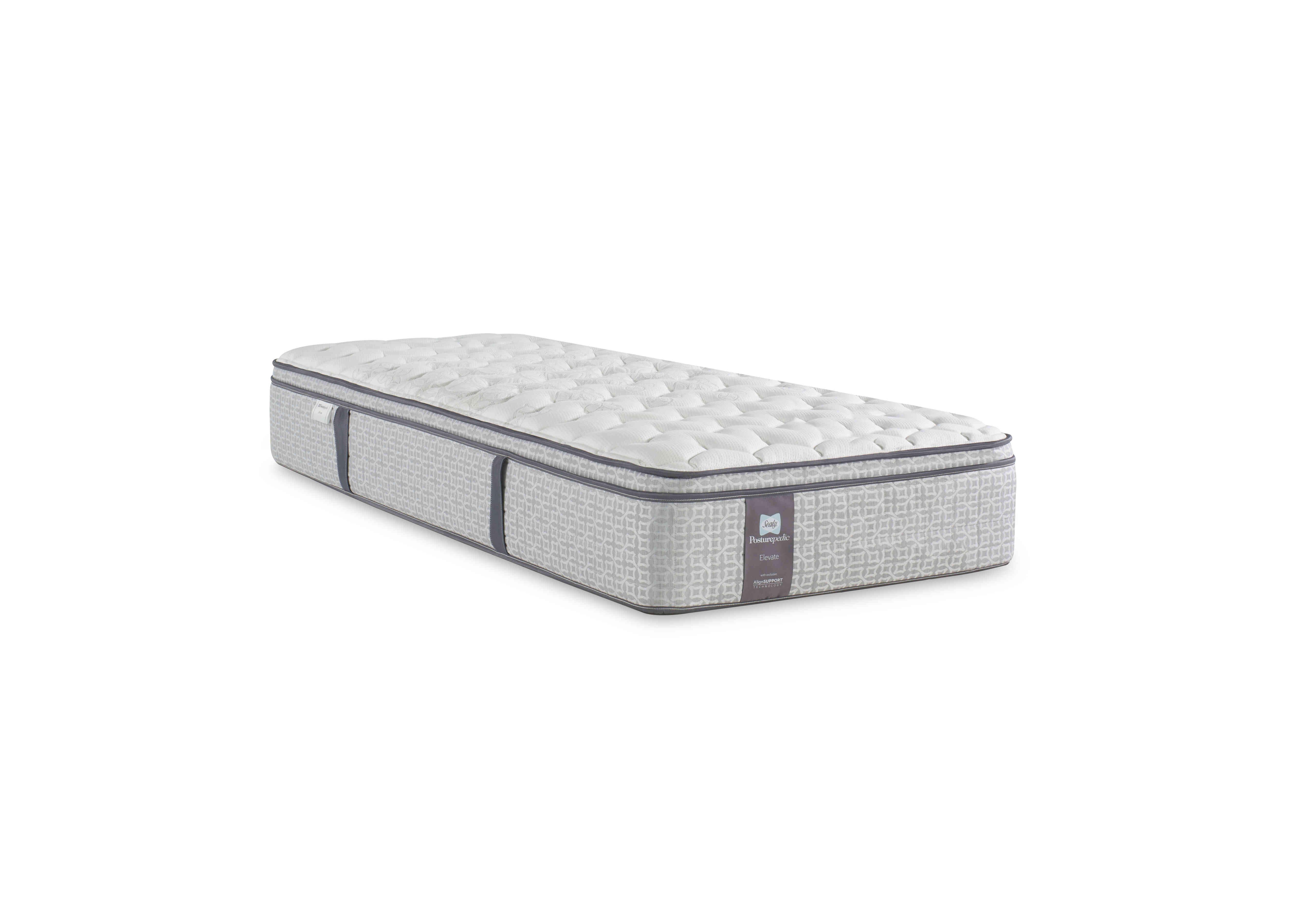 Elevate Elite Mattress in  on Furniture Village