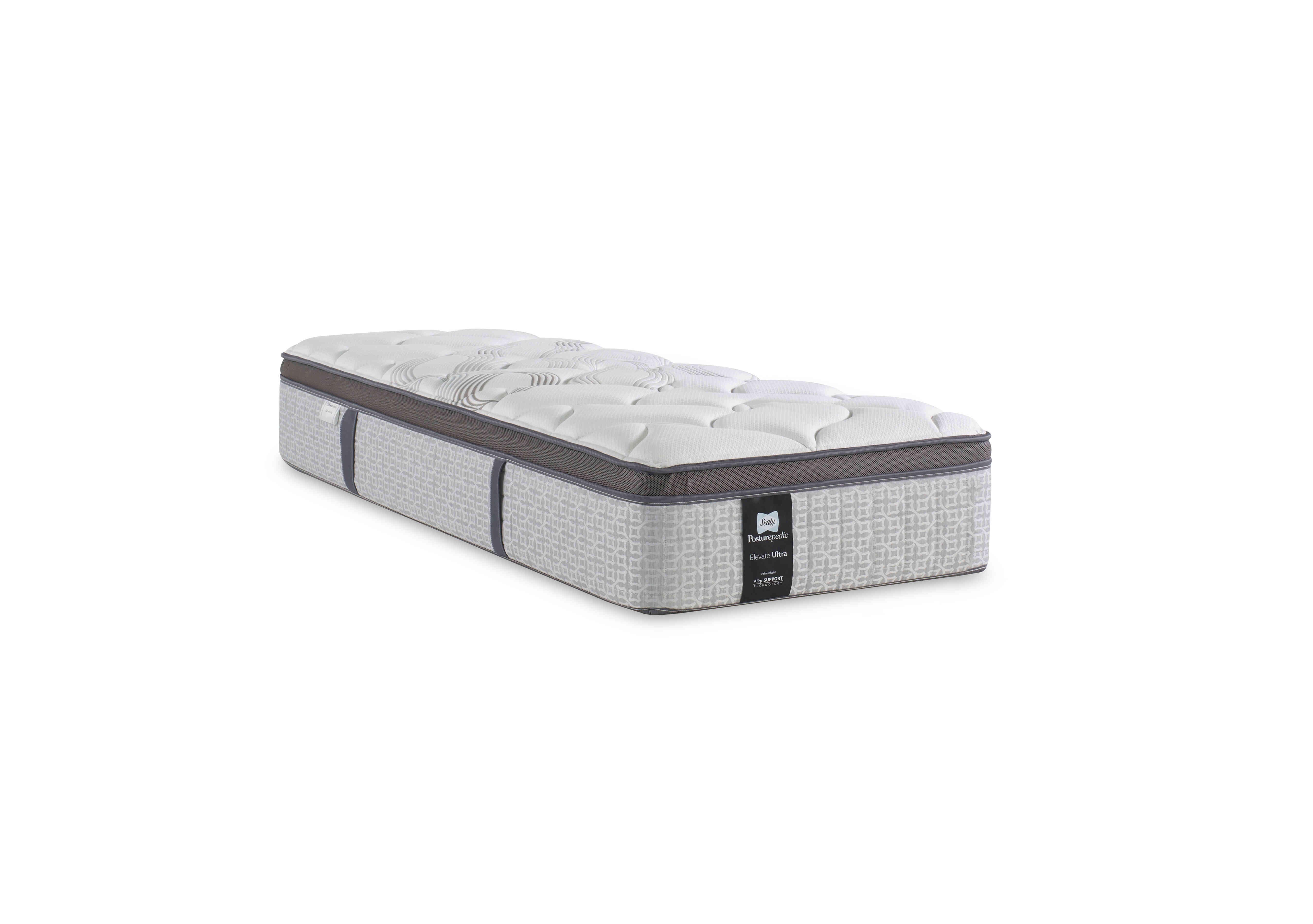 Elevate Ultra Luxury Mattress in  on Furniture Village