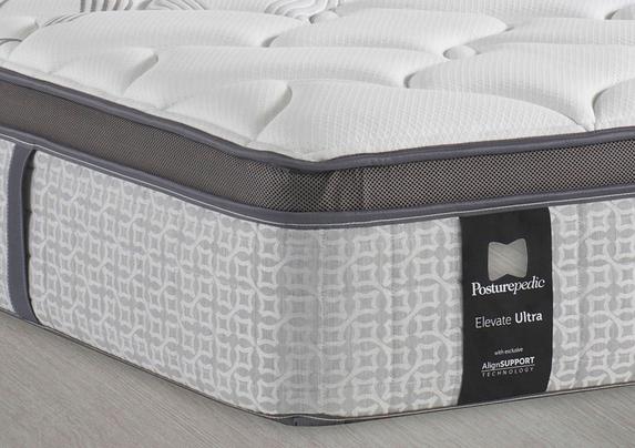 Elevate Ultra Luxury Mattress Sealy Furniture Village