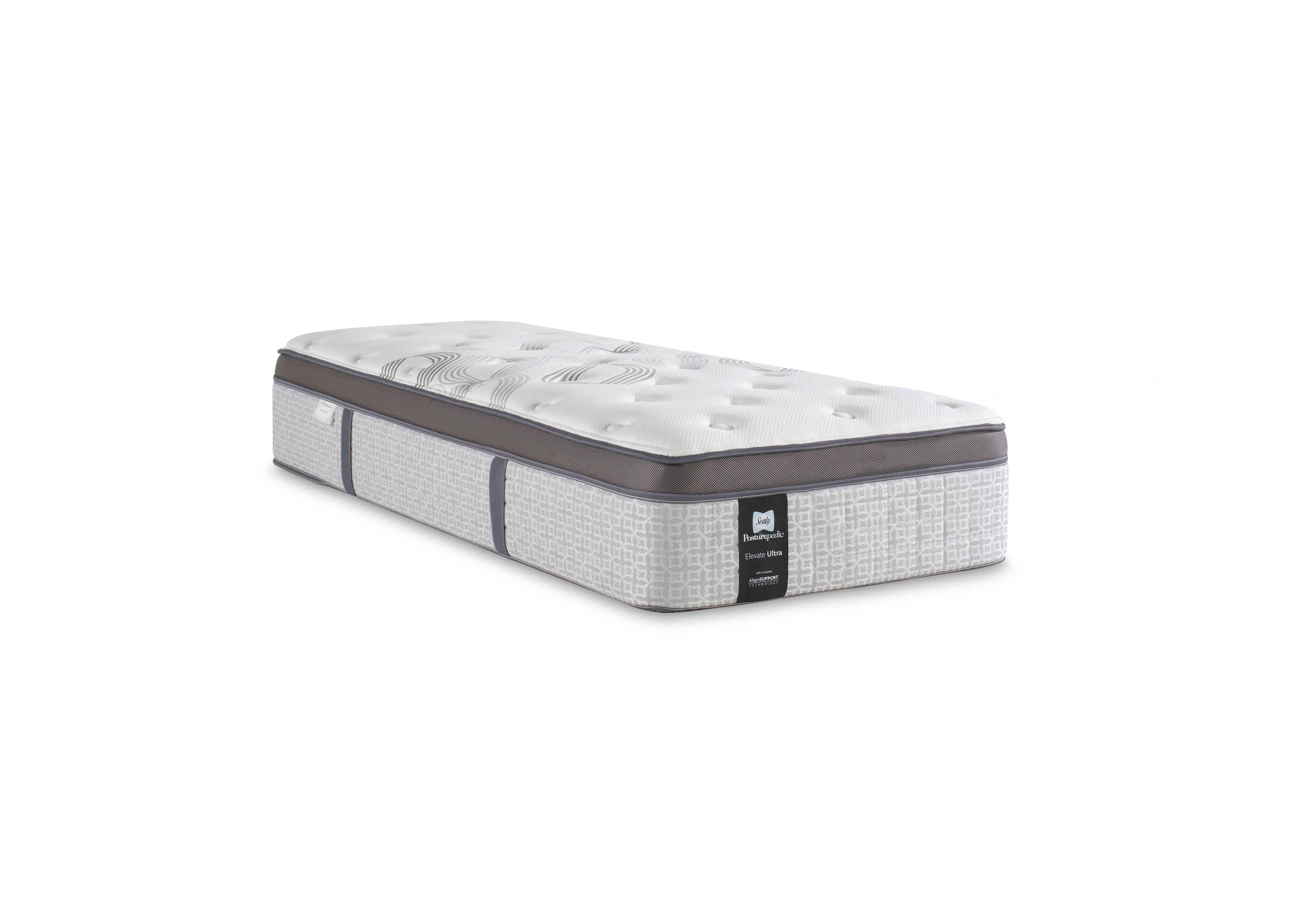Elevate Ultra Supreme Mattress in  on Furniture Village