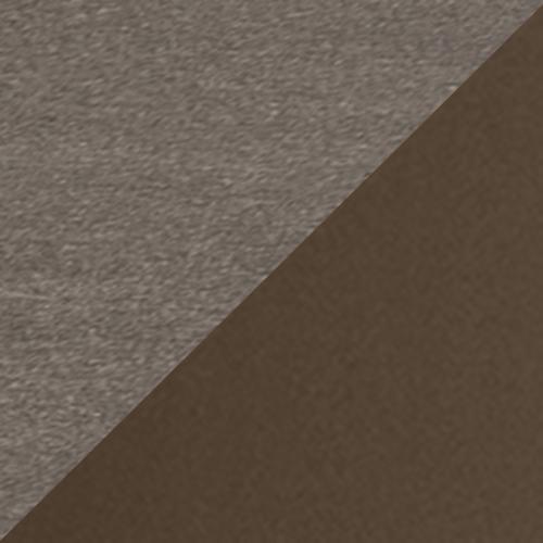 Viola Extending Dining Table with Wooden Legs in Wdn Smk-Tdp on Furniture Village