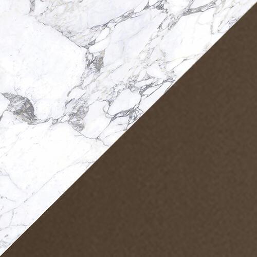 Viola Extending Dining Table with Wooden Legs in Wdn Smk-Wm on Furniture Village