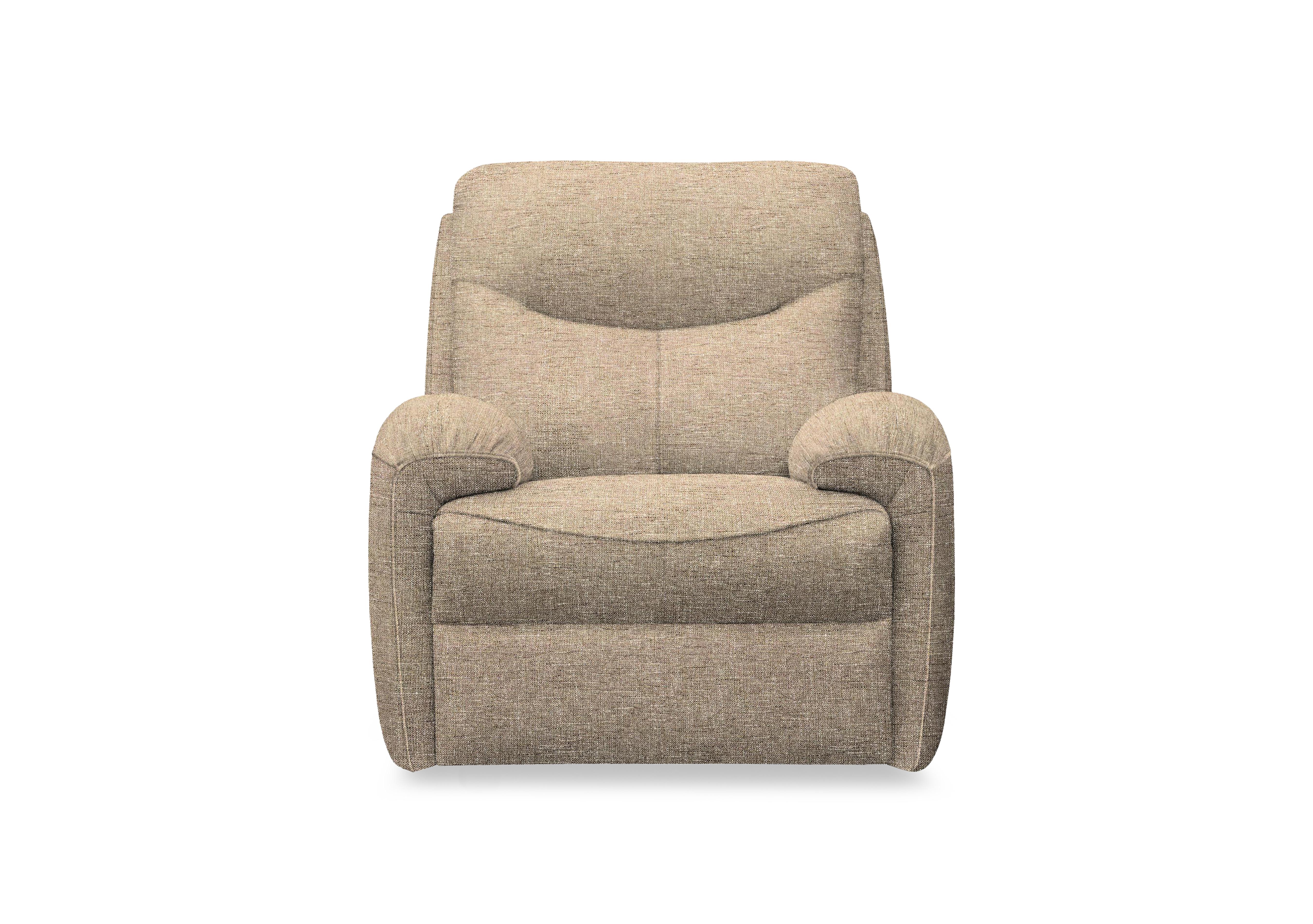 Amesbury Fabric Armchair in A022 Dapple Sparrow on Furniture Village