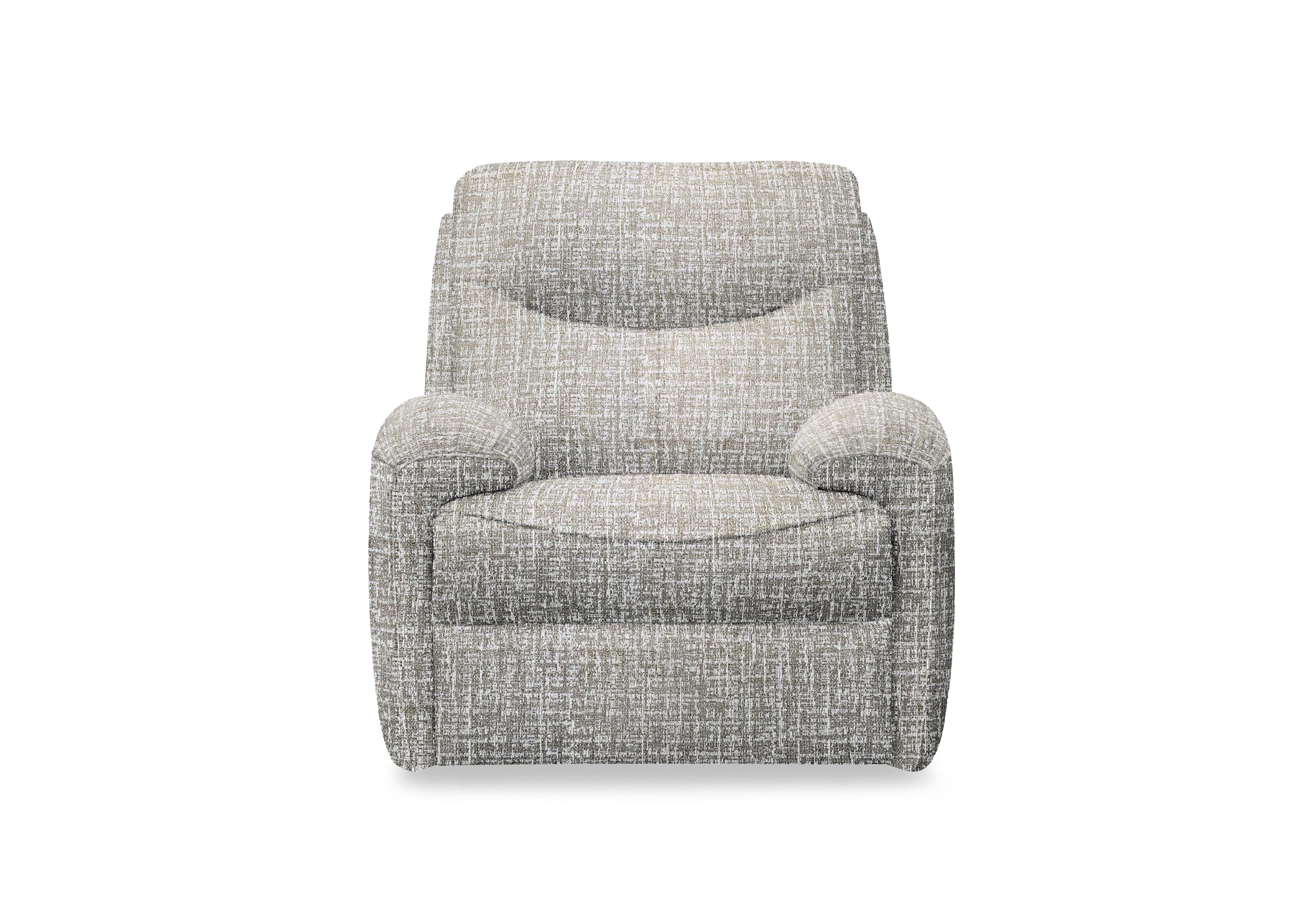 Amesbury Fabric Armchair in B103 Shore Slate on Furniture Village