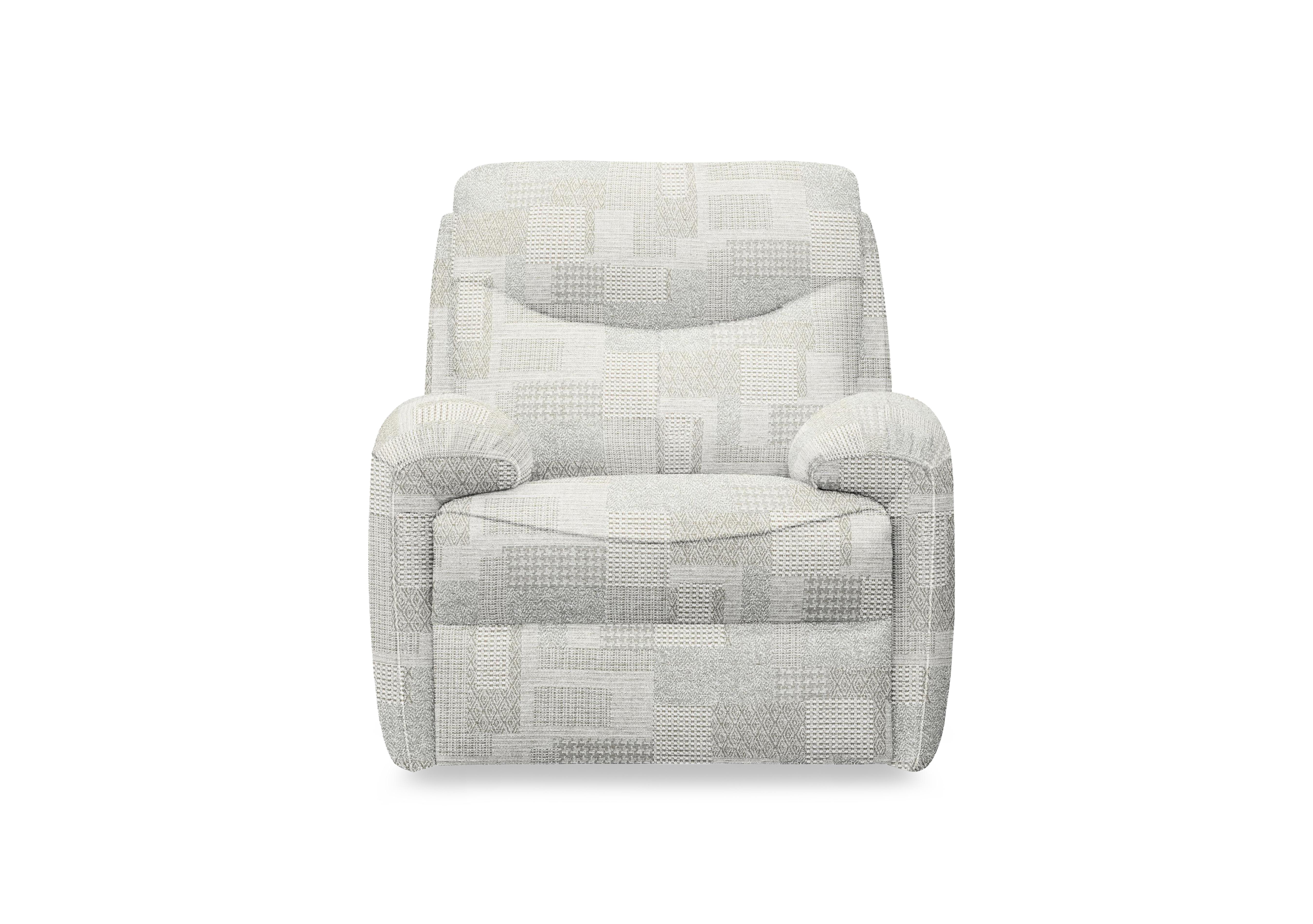 Amesbury Fabric Armchair in B342 Lydia Blush on Furniture Village