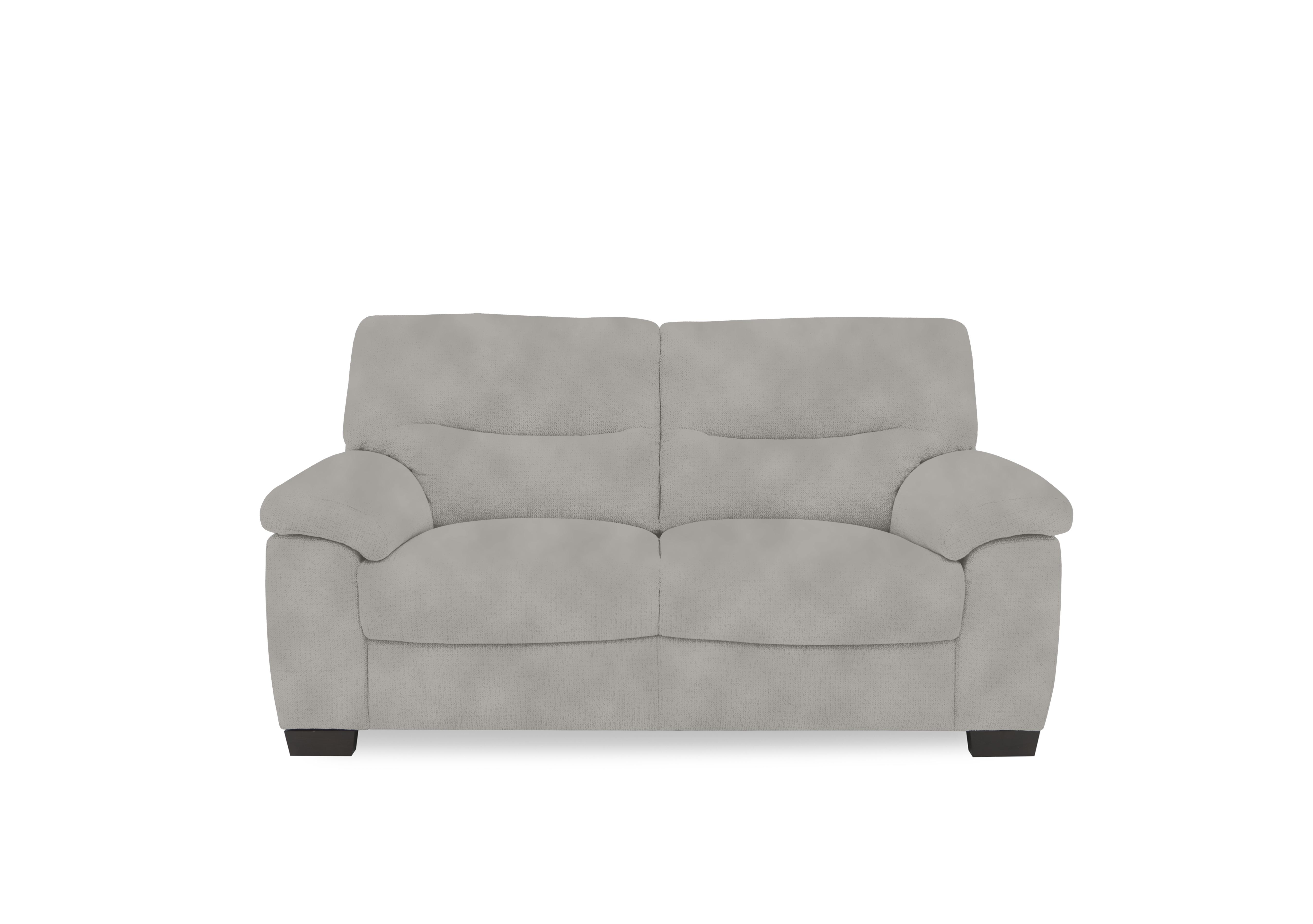 Hetty 2 Seater Fabric Sofa in Bfa-Bey-R18 Beige on Furniture Village