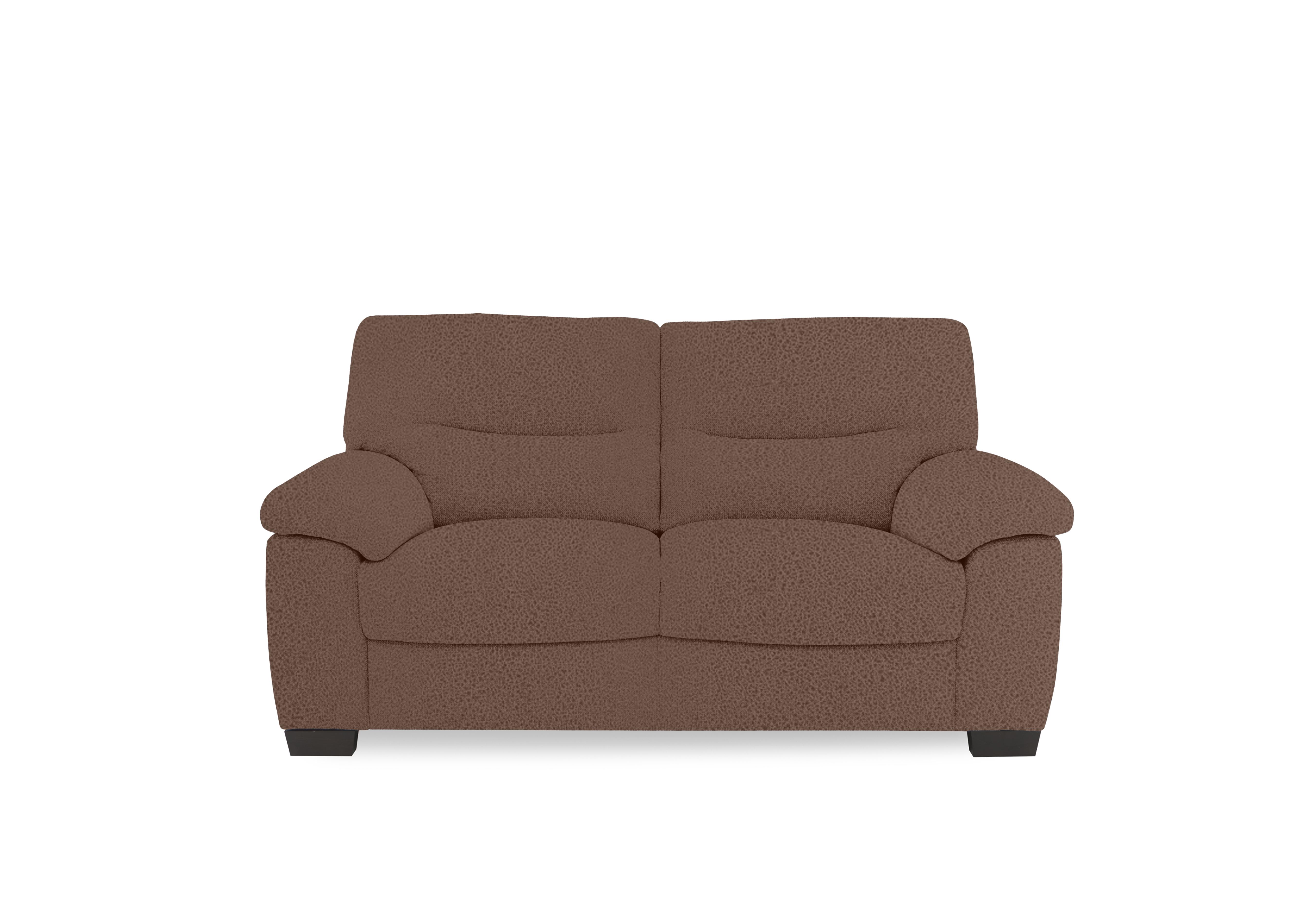 Hetty 2 Seater Fabric Sofa in Bfa-Blj-R05 Hazelnut on Furniture Village