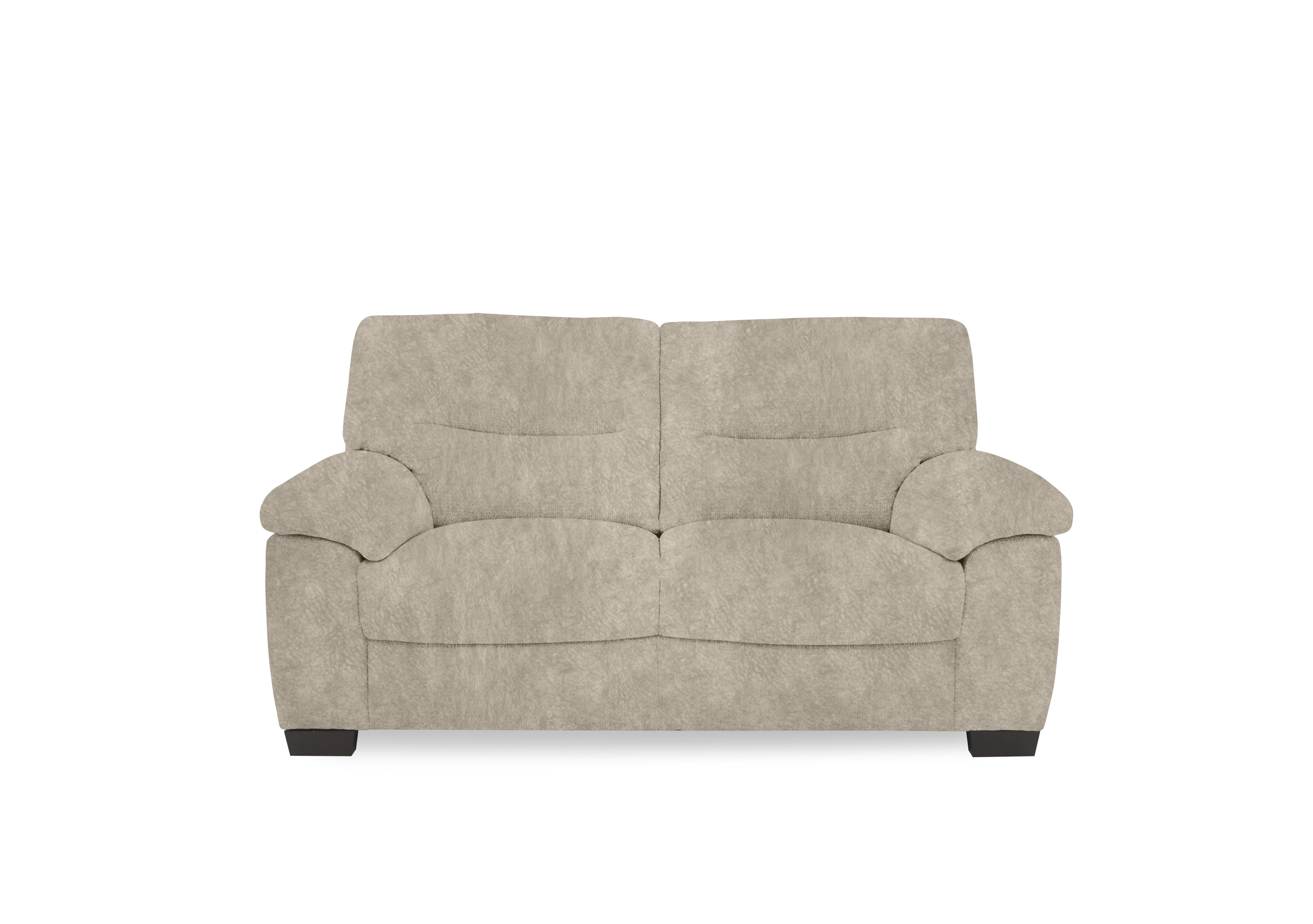 Hetty 2 Seater Fabric Sofa in Bfa-Bnn-R26 Cream on Furniture Village