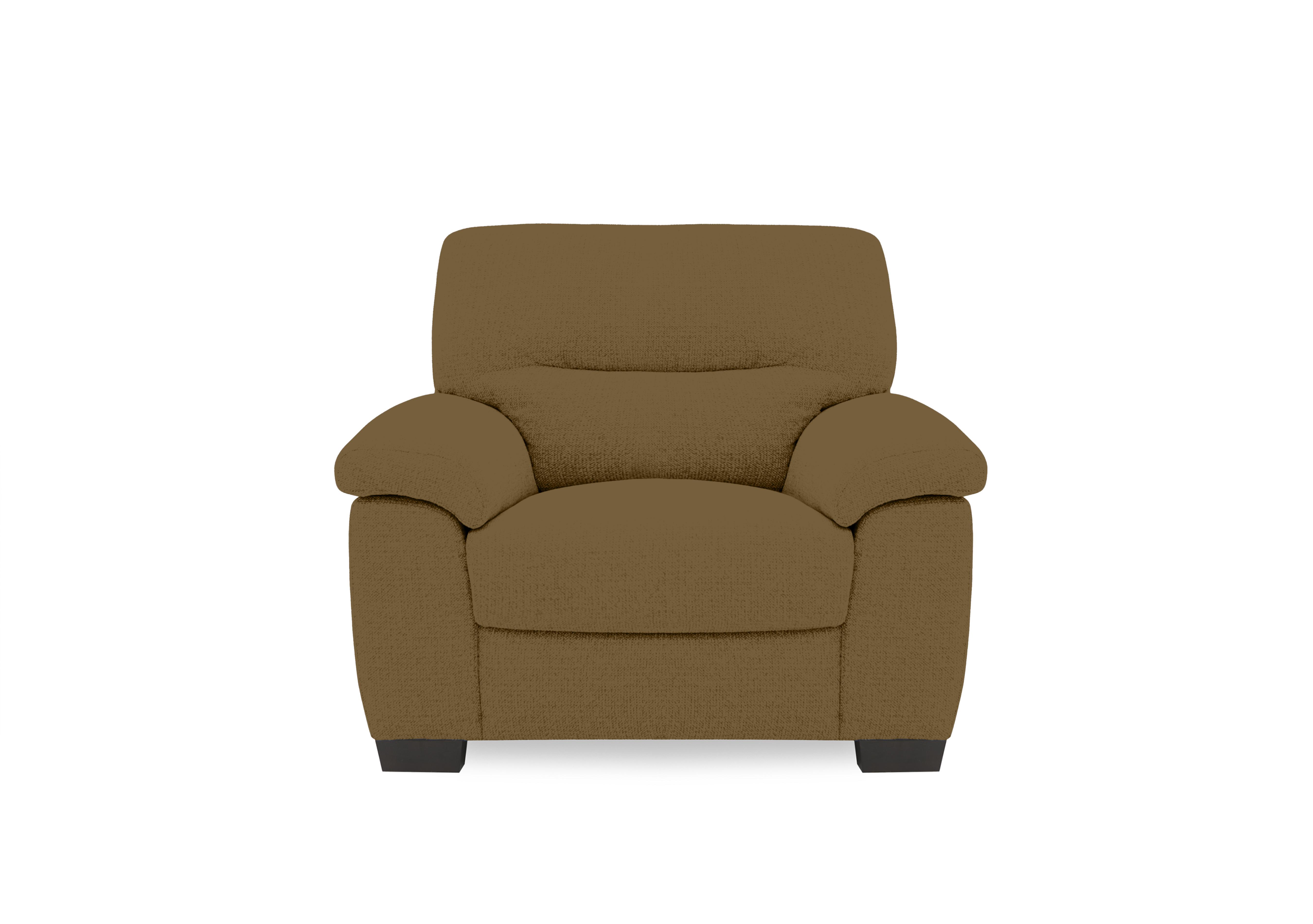 Hetty Fabric Chair in Fab-Can-R273 Fennel Seed on Furniture Village
