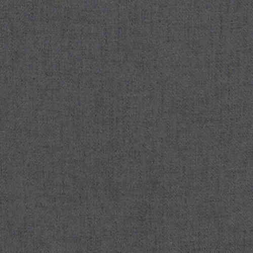Augusta Pair of Wooden Ladderback Dining Chairs in Anthracite on Furniture Village