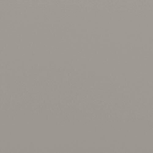 Link Leather Static Armless Unit in Bv-946b Silver Grey on Furniture Village