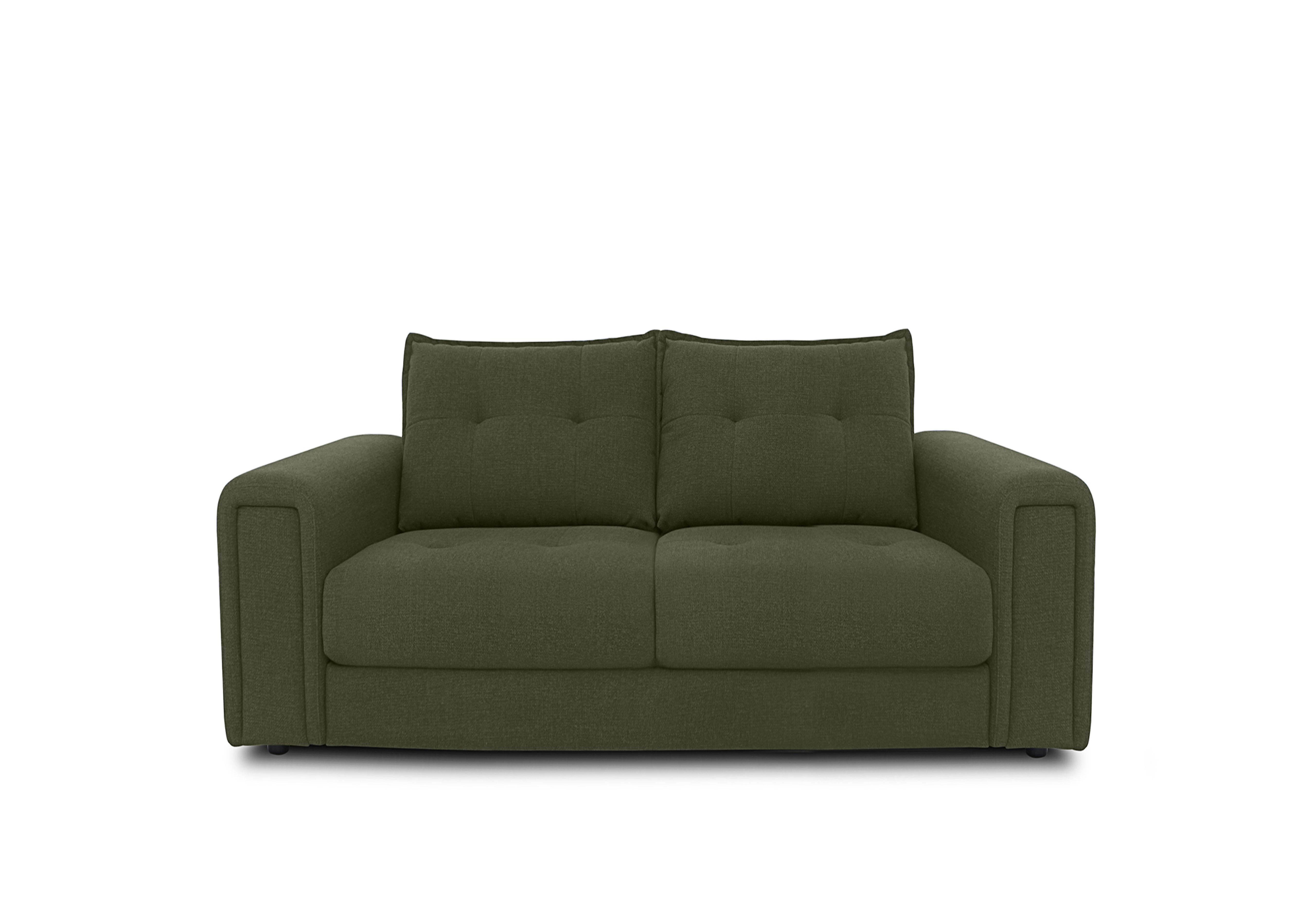 Goliath 2 Seater Fabric Sofa with Storage Drawers in Oxford 94017 Oliver on Furniture Village