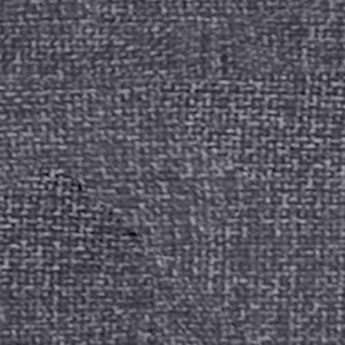 Bridgerton Fabric Chaise Longue in Fab-Cac-R450 Gunmetal on Furniture Village