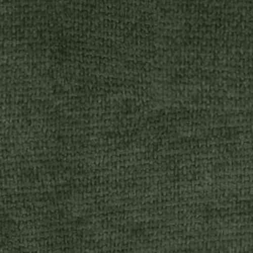 Bridgerton Fabric Chaise Longue in Fab-Coe-R801 Olive Green on Furniture Village