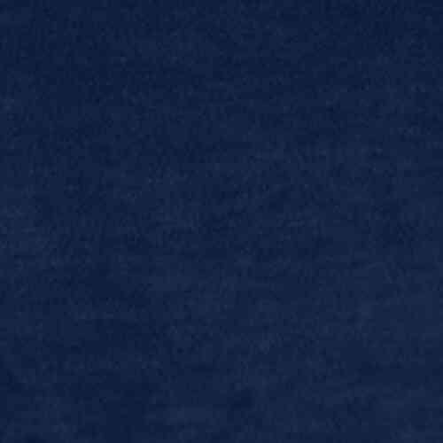 Bridgerton Fabric Chaise Longue in Fab-Meg-R28 Navy on Furniture Village