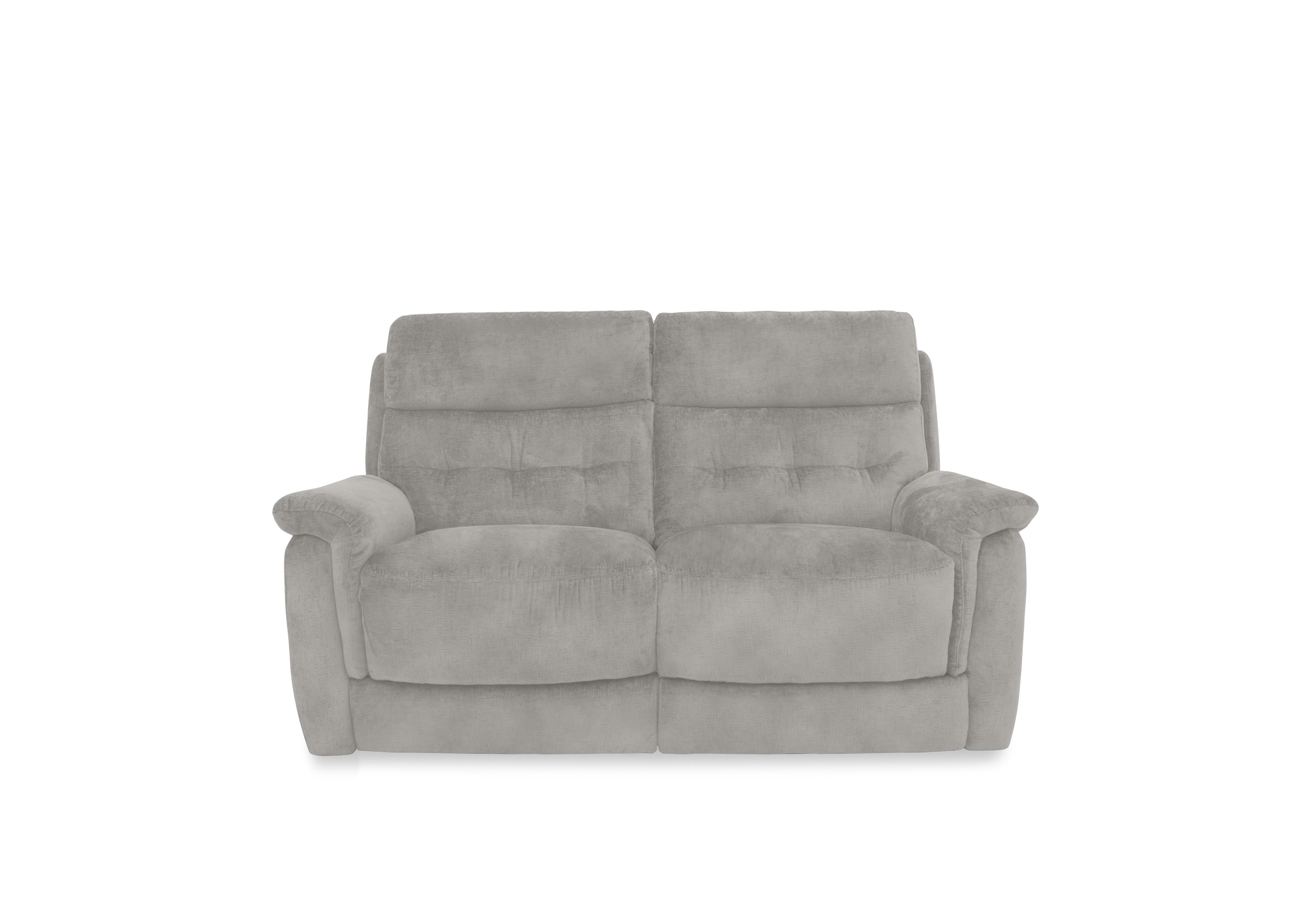 Springer Fabric 2 Seater Sofa in Bfa-Bey-R18 Beige on Furniture Village