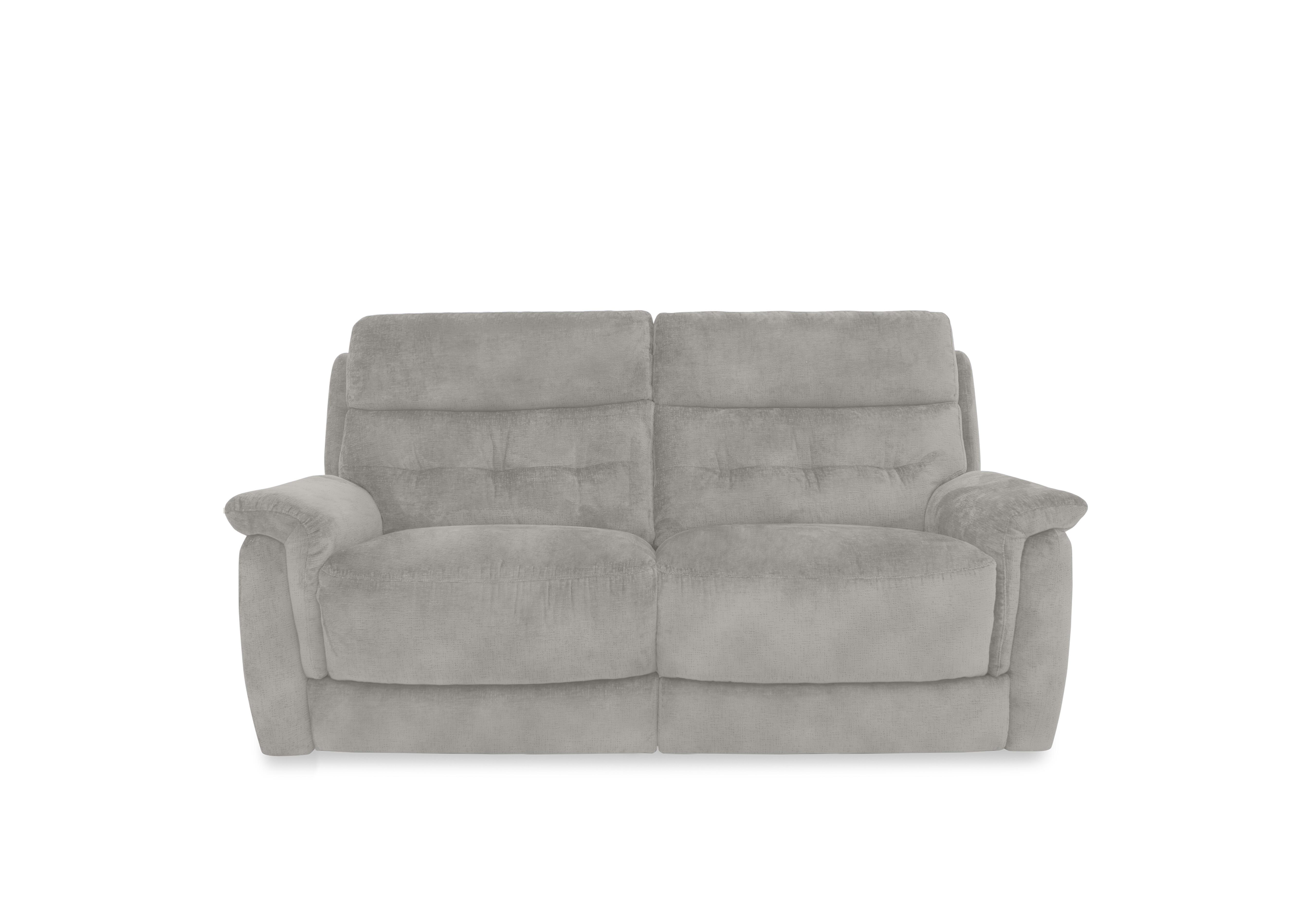 Springer Fabric 3 Seater Sofa in Bfa-Bey-R18 Beige on Furniture Village