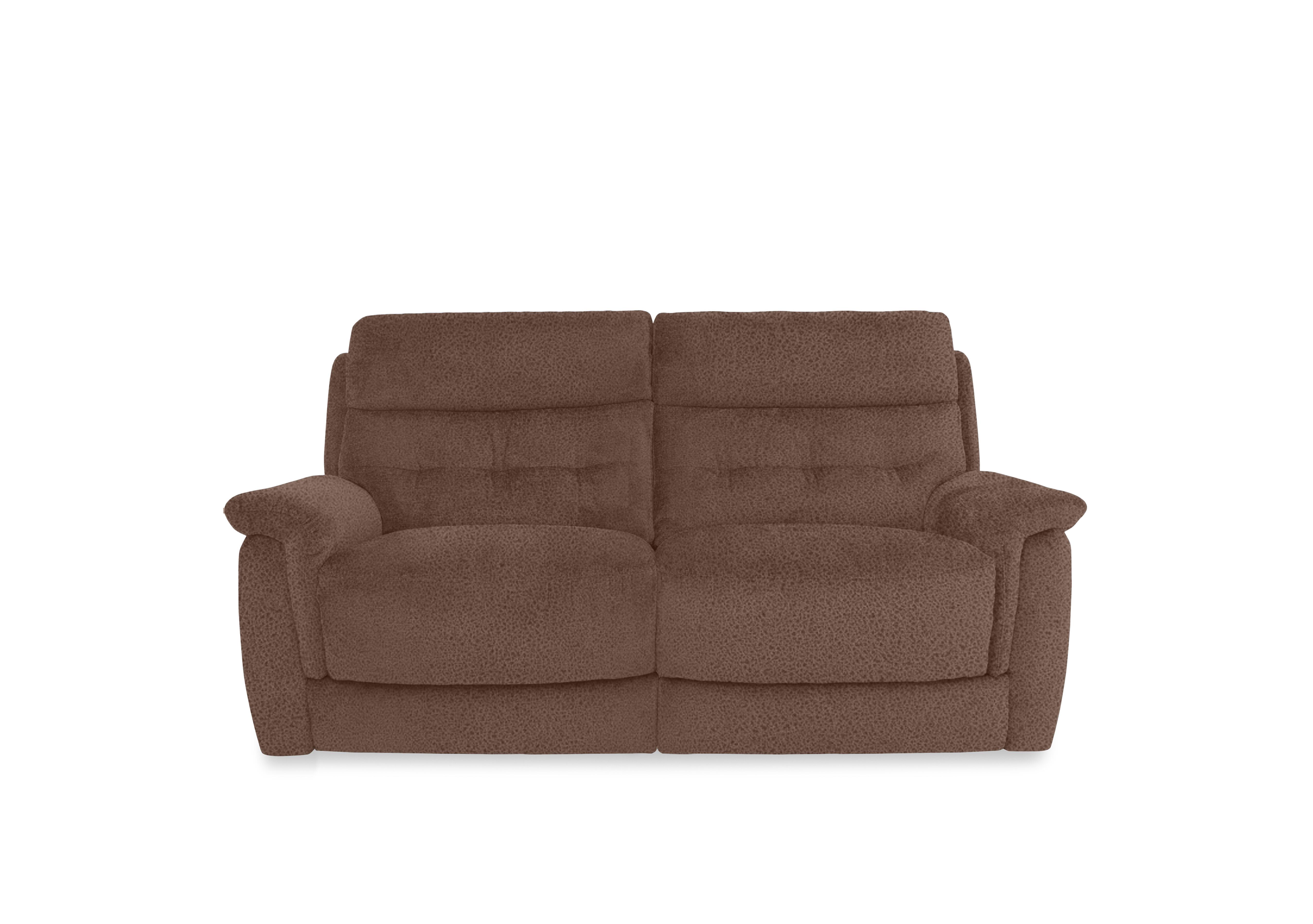 Springer Fabric 3 Seater Sofa in Bfa-Blj-R05 Hazelnut on Furniture Village