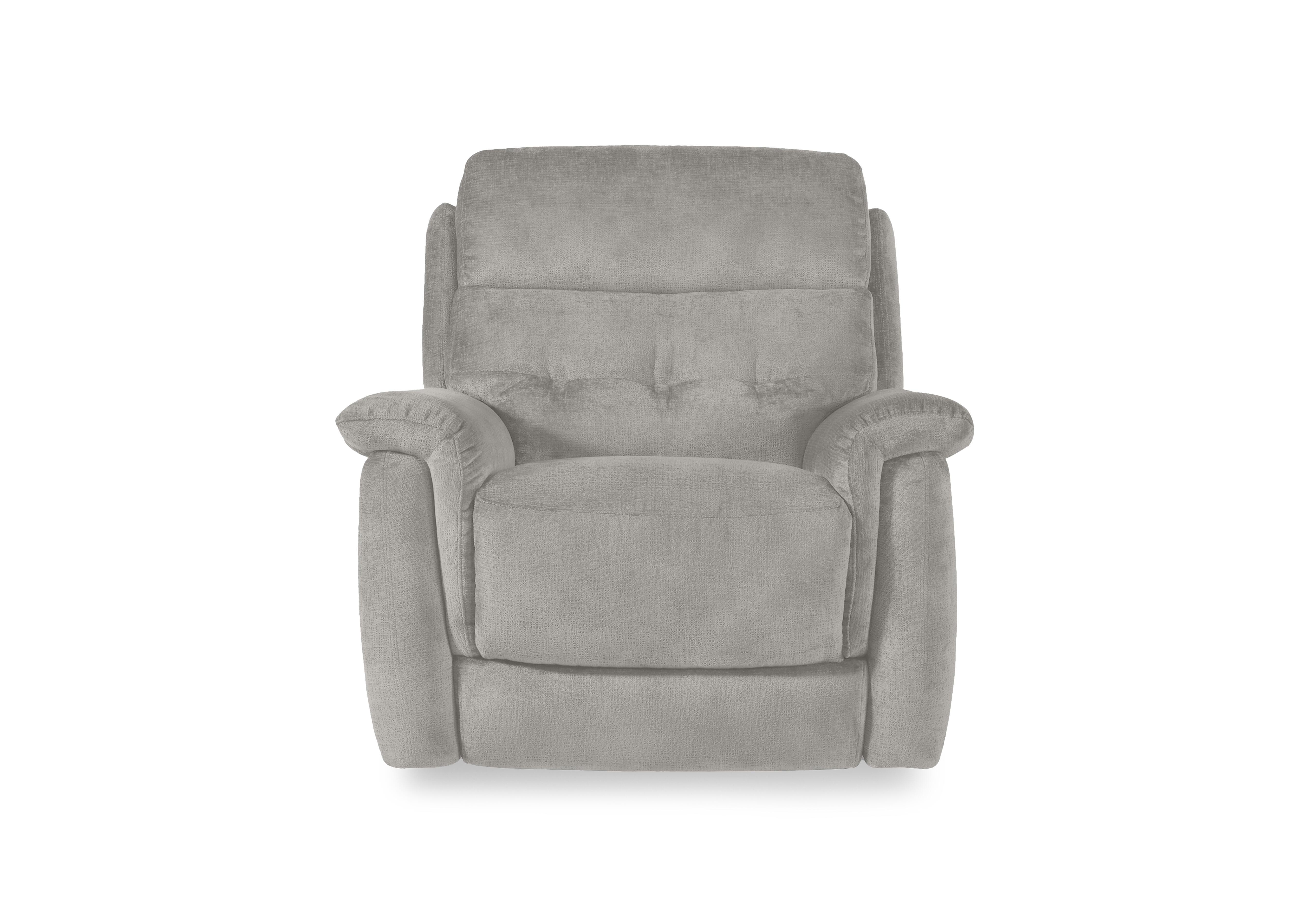 Springer Fabric Armchair in Bfa-Bey-R18 Beige on Furniture Village