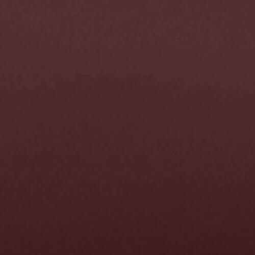 Springer Leather Corner Sofa in Bv-035c Deep Red on Furniture Village