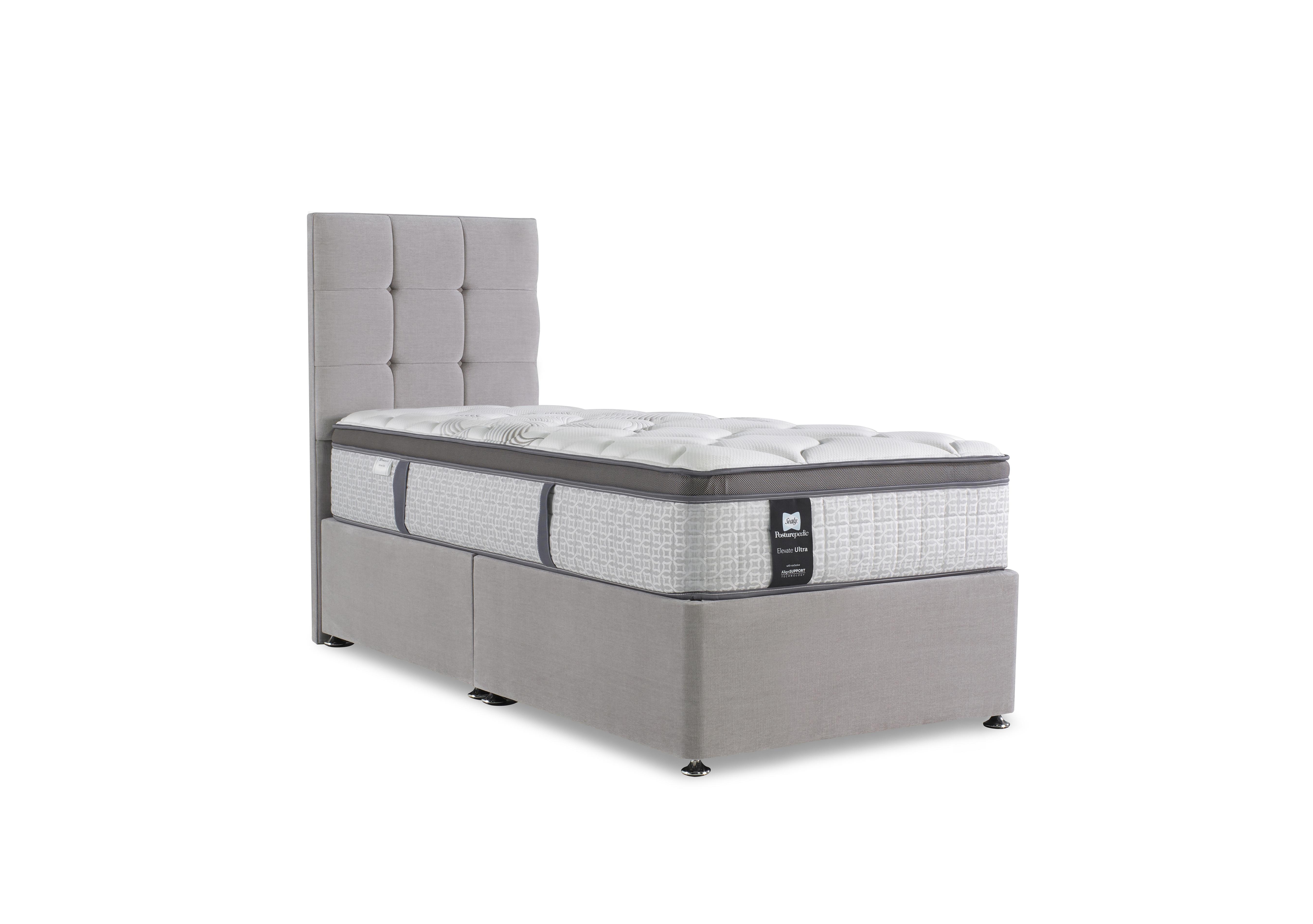 Elevate Ultra Luxury Divan Set in  on Furniture Village