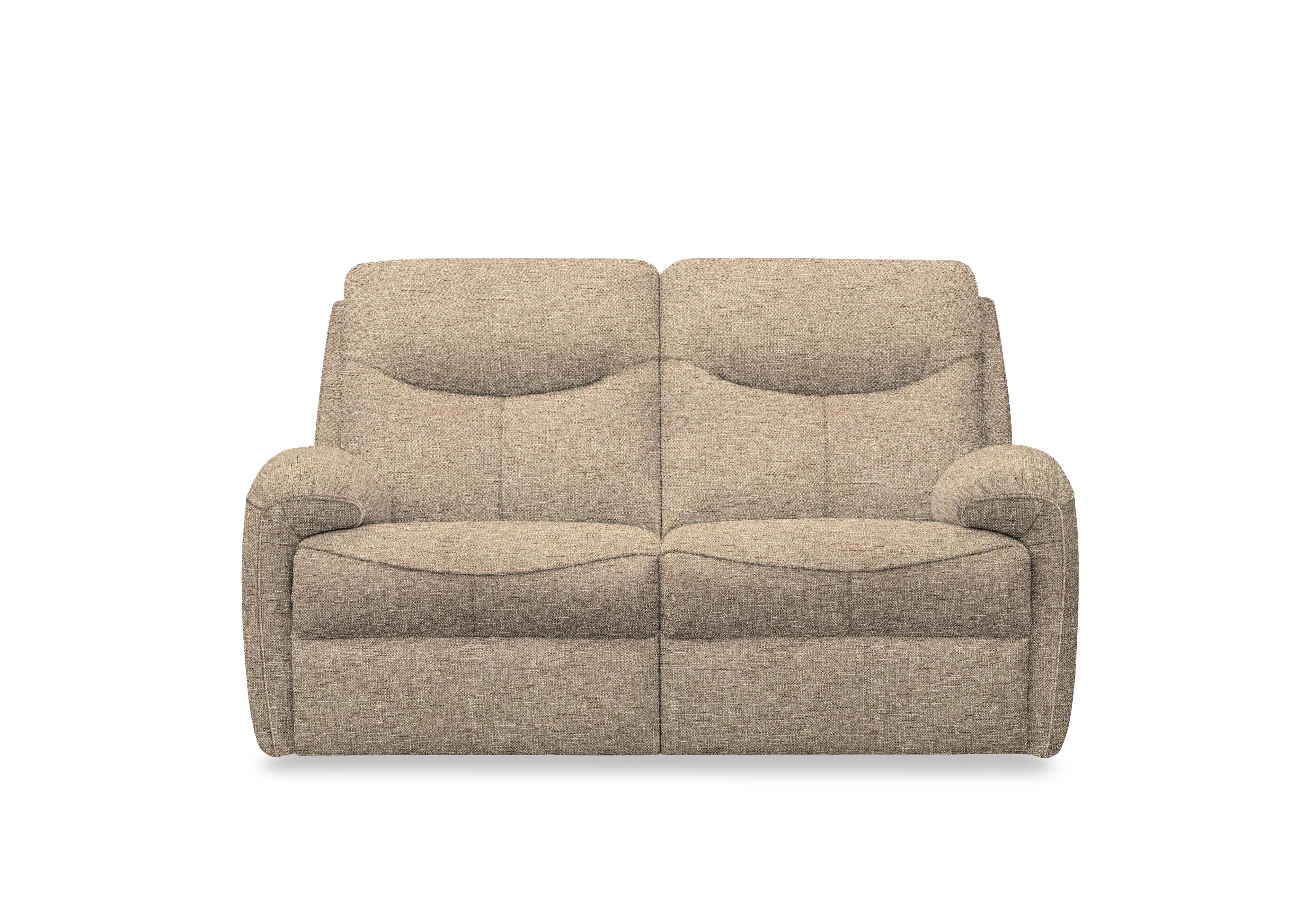 Amesbury Fabric 2 Seater Sofa in A022 Dapple Sparrow on Furniture Village