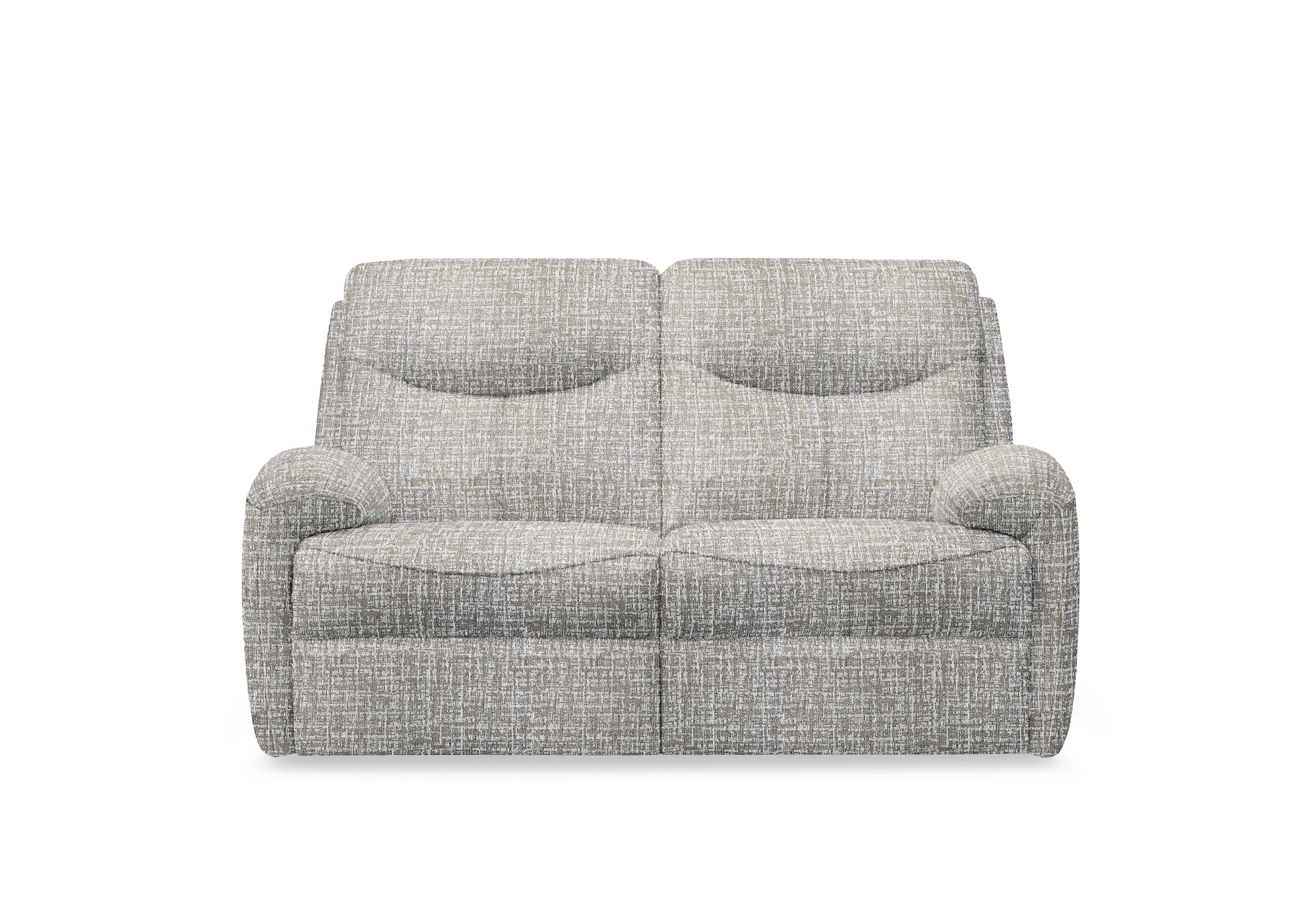 Amesbury Fabric 2 Seater Sofa in B103 Shore Slate on Furniture Village