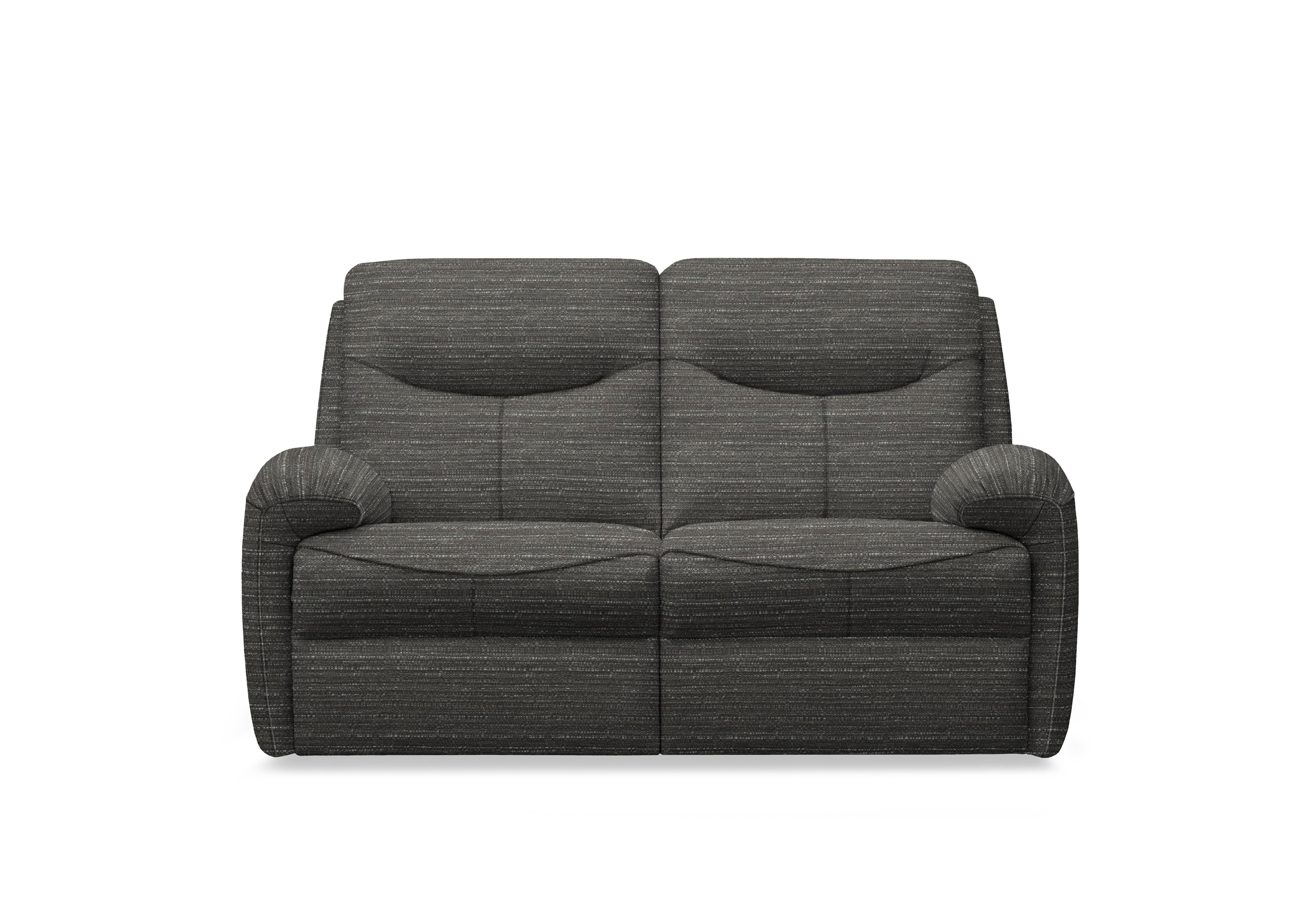 Amesbury Fabric 2 Seater Sofa in B901 Victoria Slate on Furniture Village