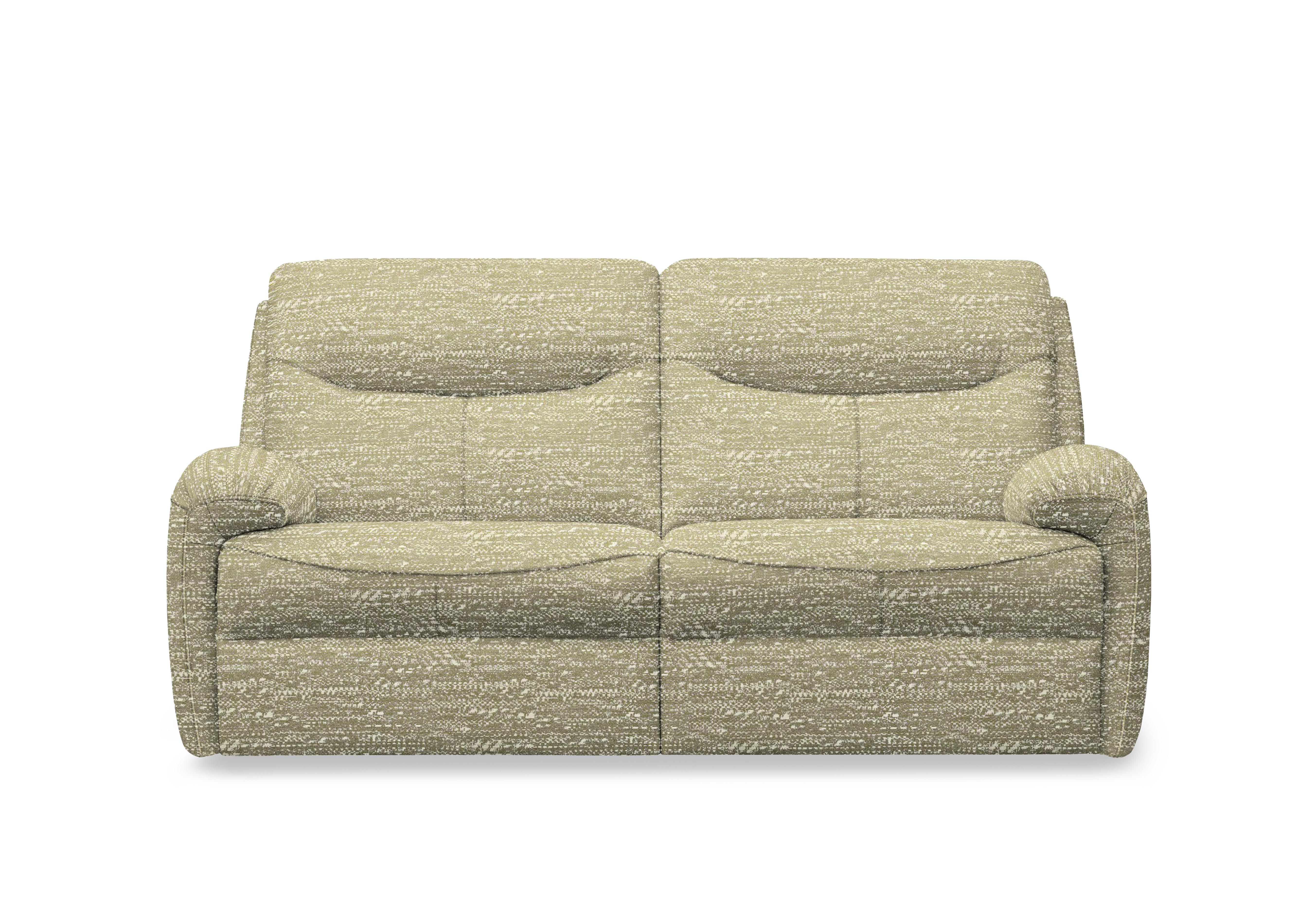 Amesbury Fabric 3 Seater Sofa in A049 Maddox Olive on Furniture Village