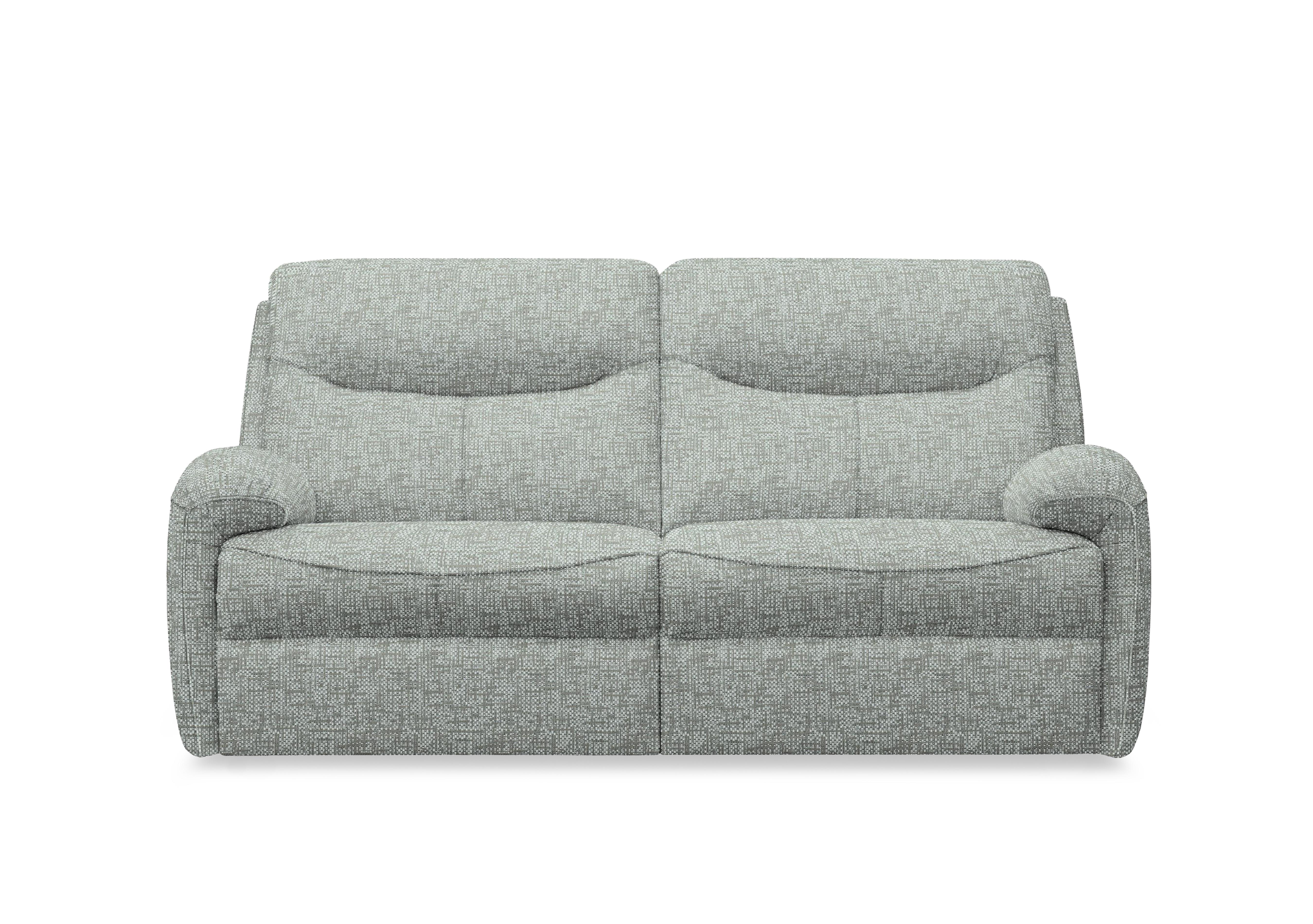 Amesbury Fabric 3 Seater Sofa in B032 Remco Duck Egg on Furniture Village
